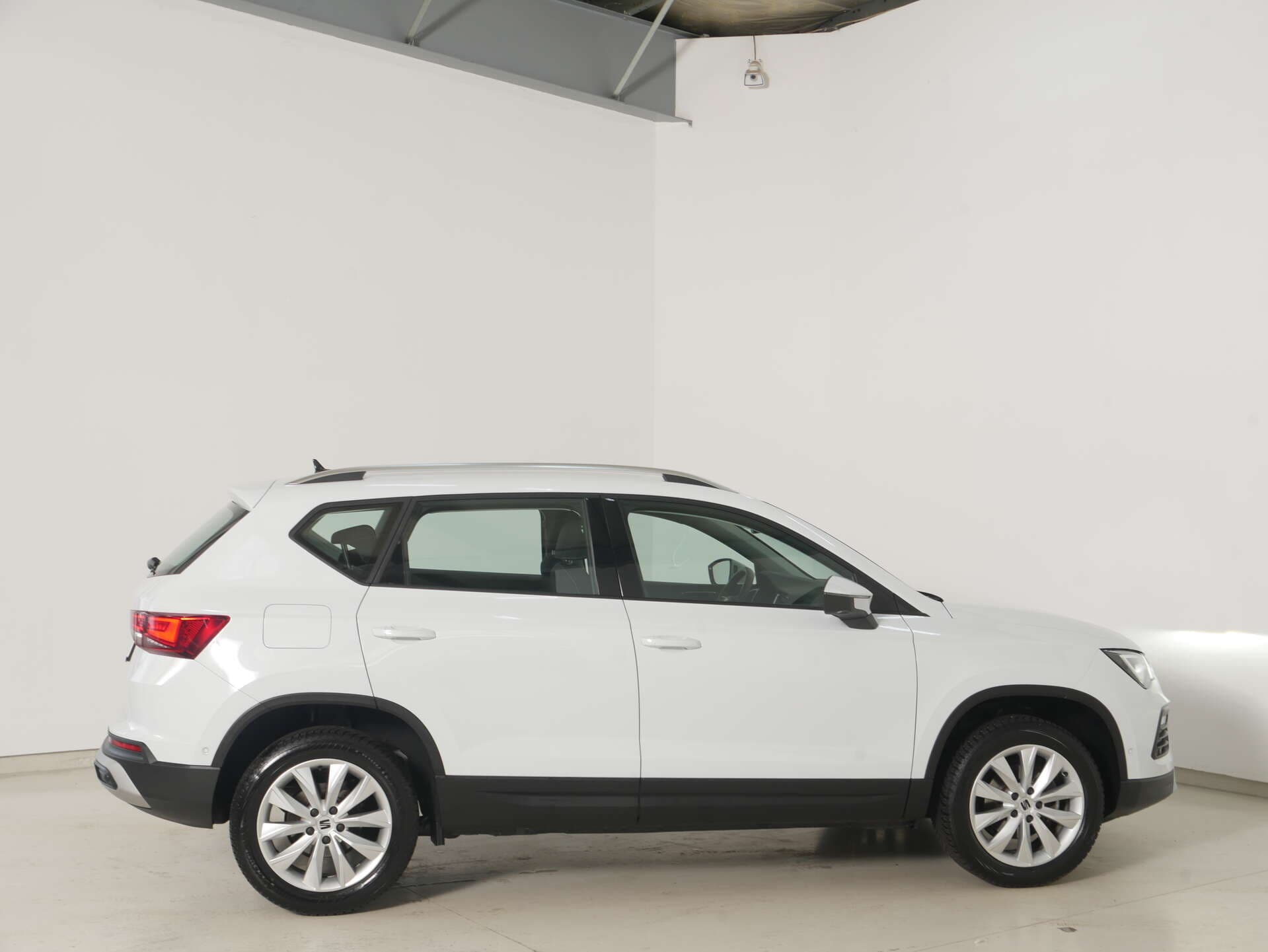 SEAT Ateca, photo 8 sur 17