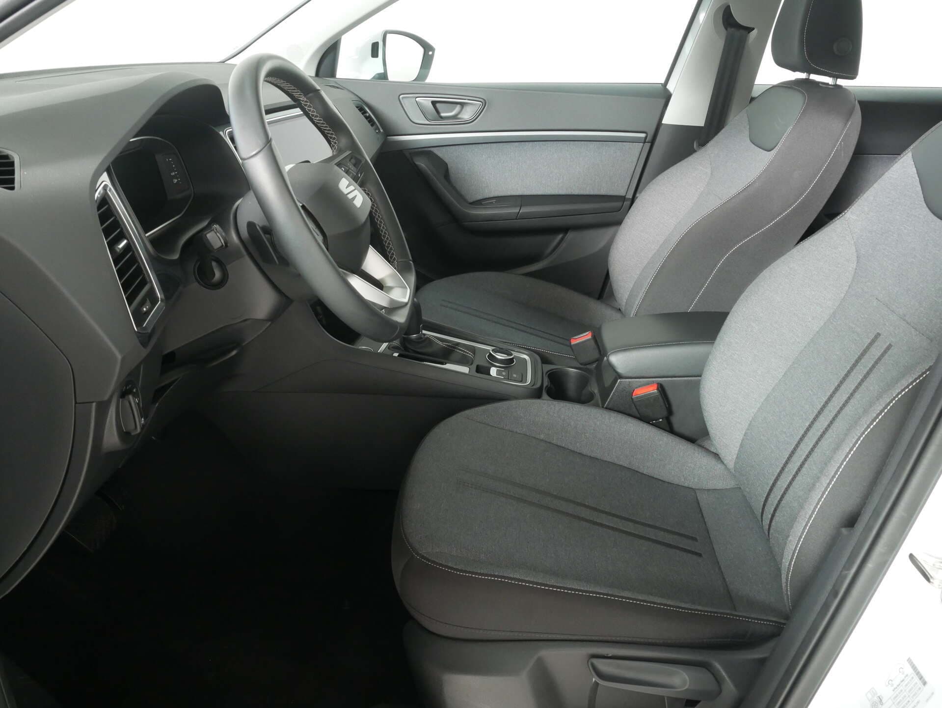 SEAT Ateca, photo 9 sur 17