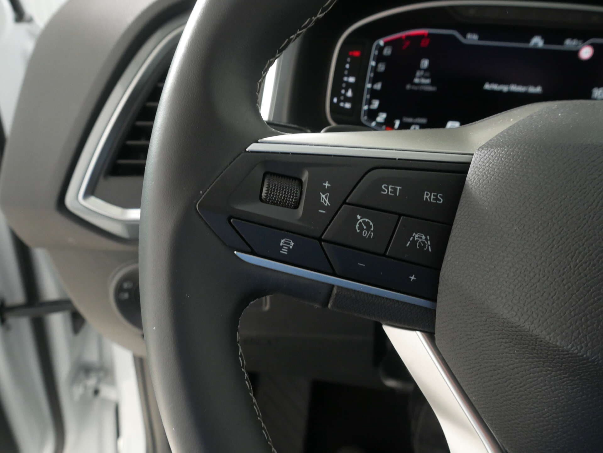 SEAT Ateca, photo 13 sur 17