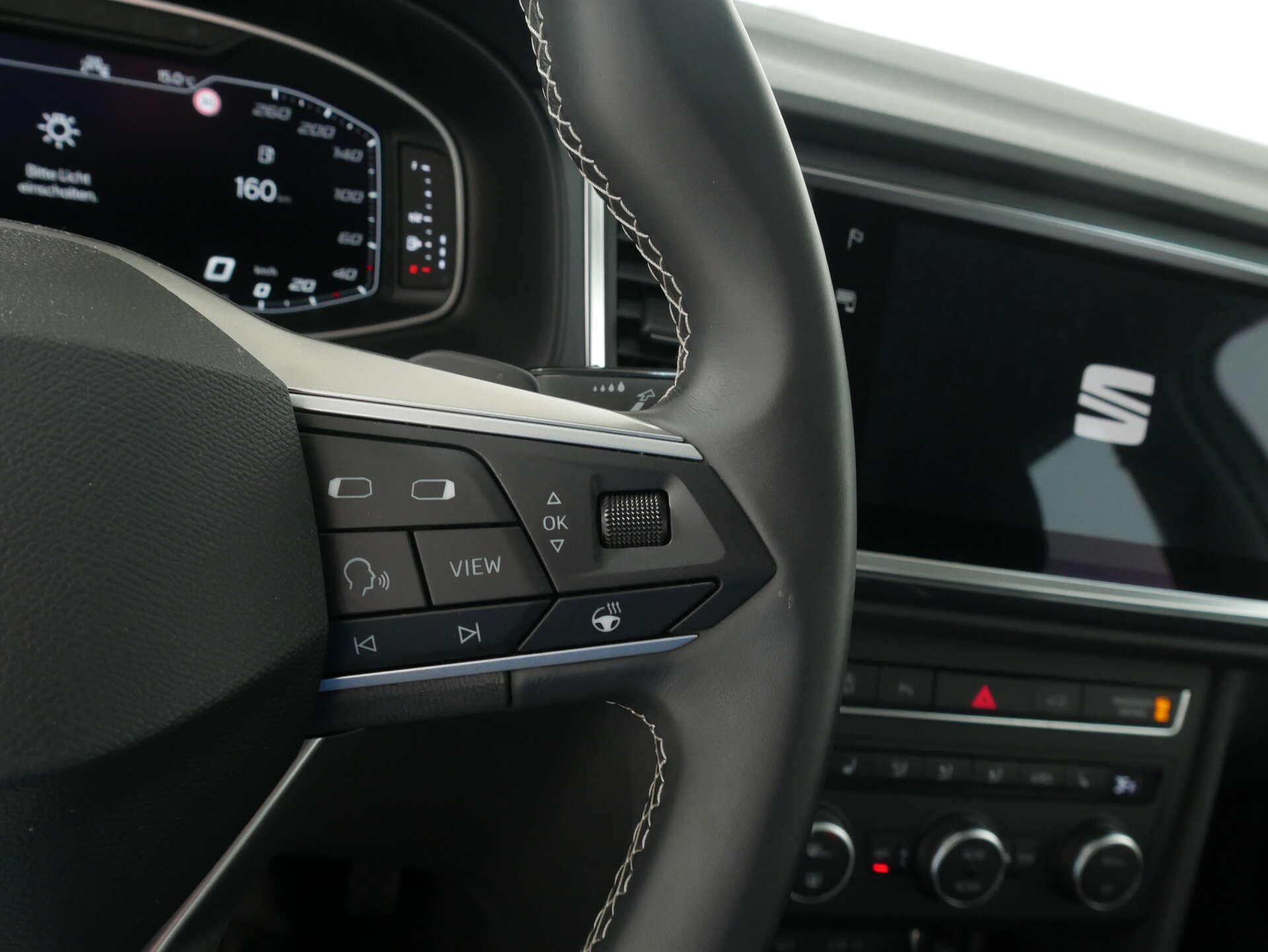 SEAT Ateca, photo 14 sur 17