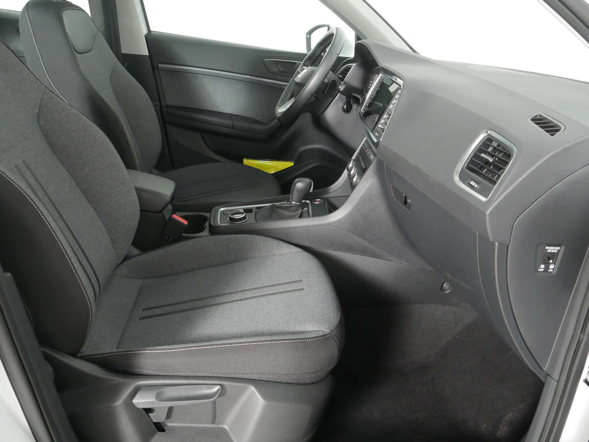 SEAT Ateca, photo 15 sur 17