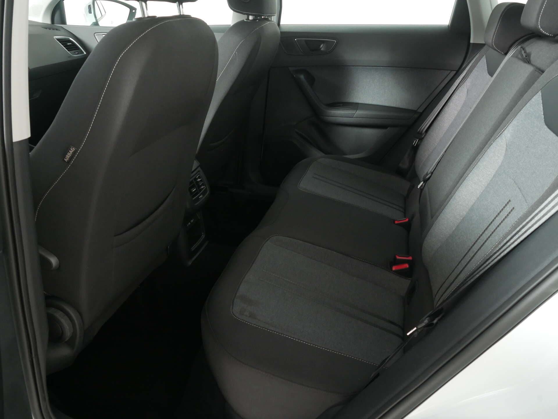 SEAT Ateca, photo 16 sur 17