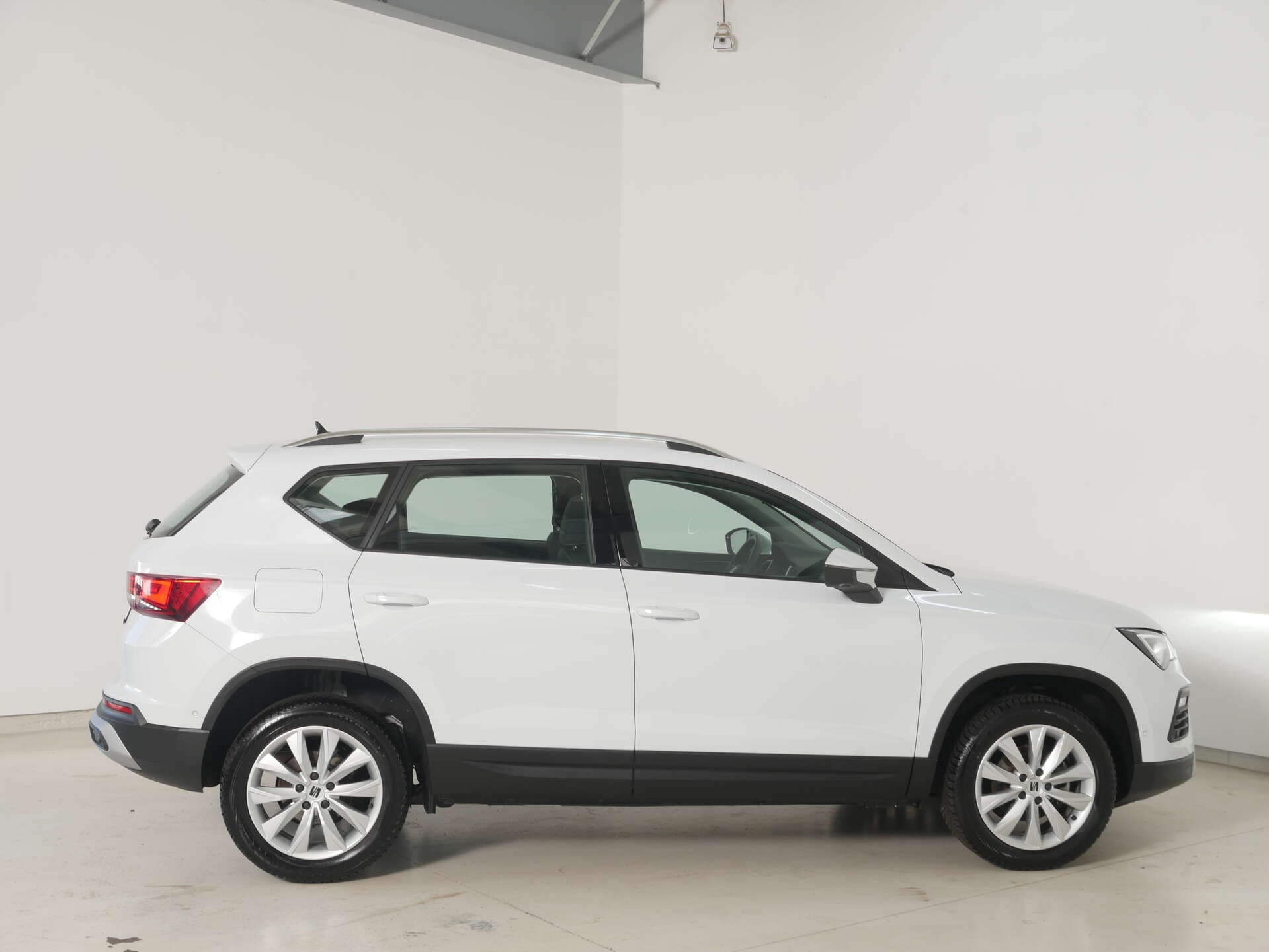 SEAT Ateca, photo 2 sur 17