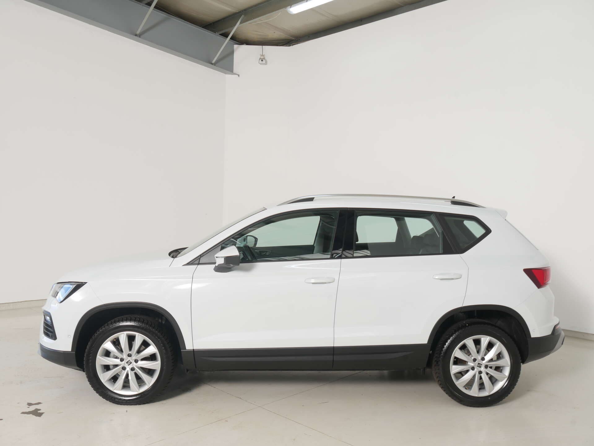 SEAT Ateca, photo 5 sur 17