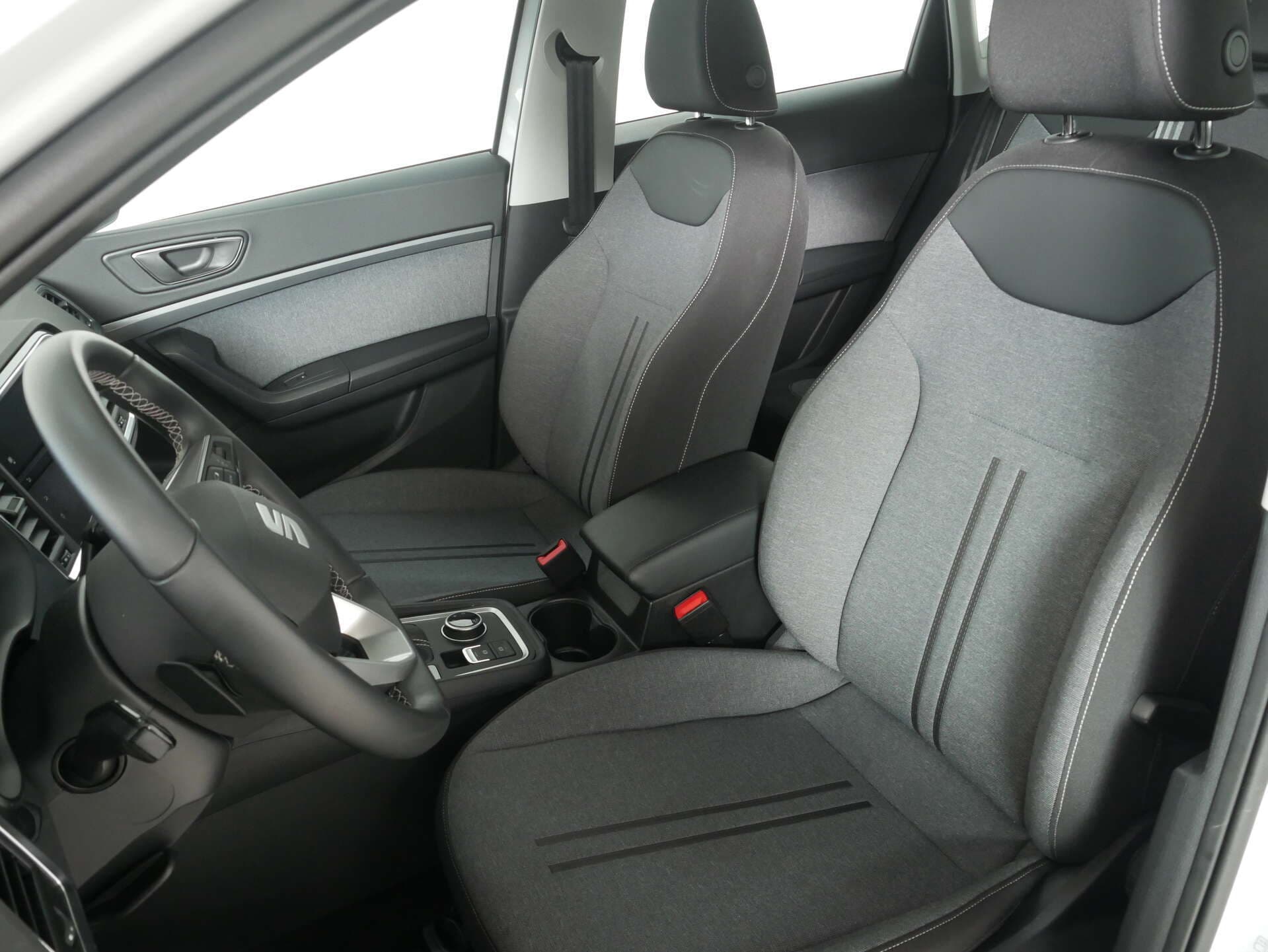 SEAT Ateca, photo 8 sur 17