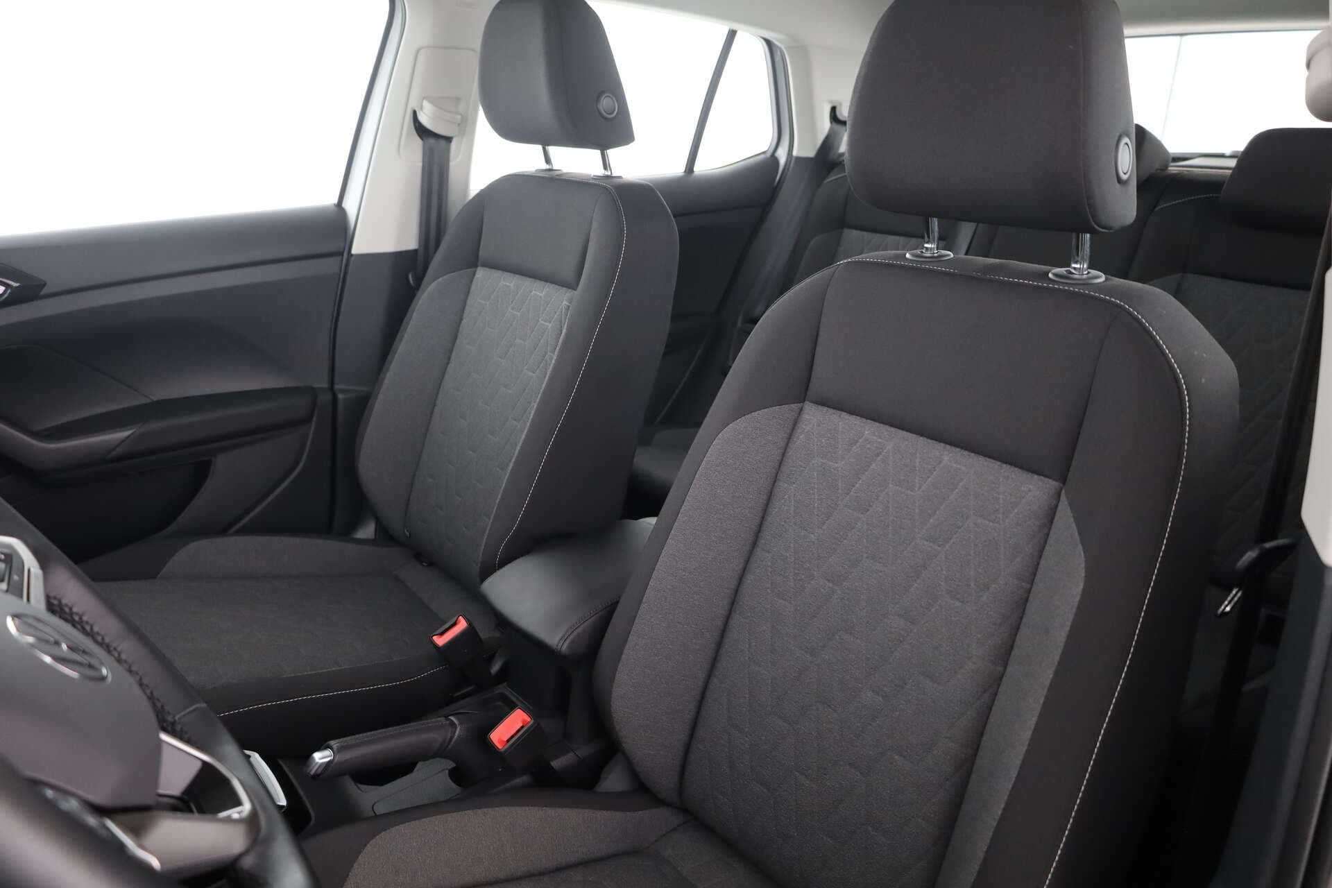 VOLKSWAGEN T-Cross, photo 10 sur 17