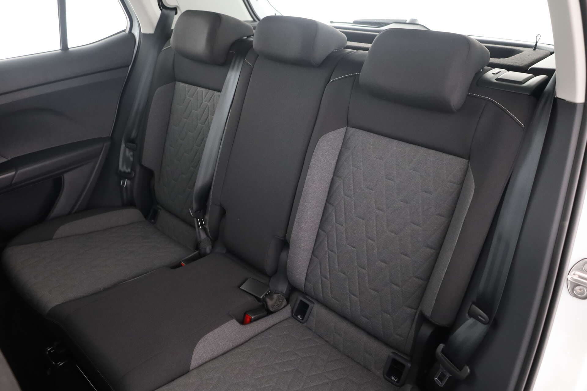 VOLKSWAGEN T-Cross, photo 11 sur 17