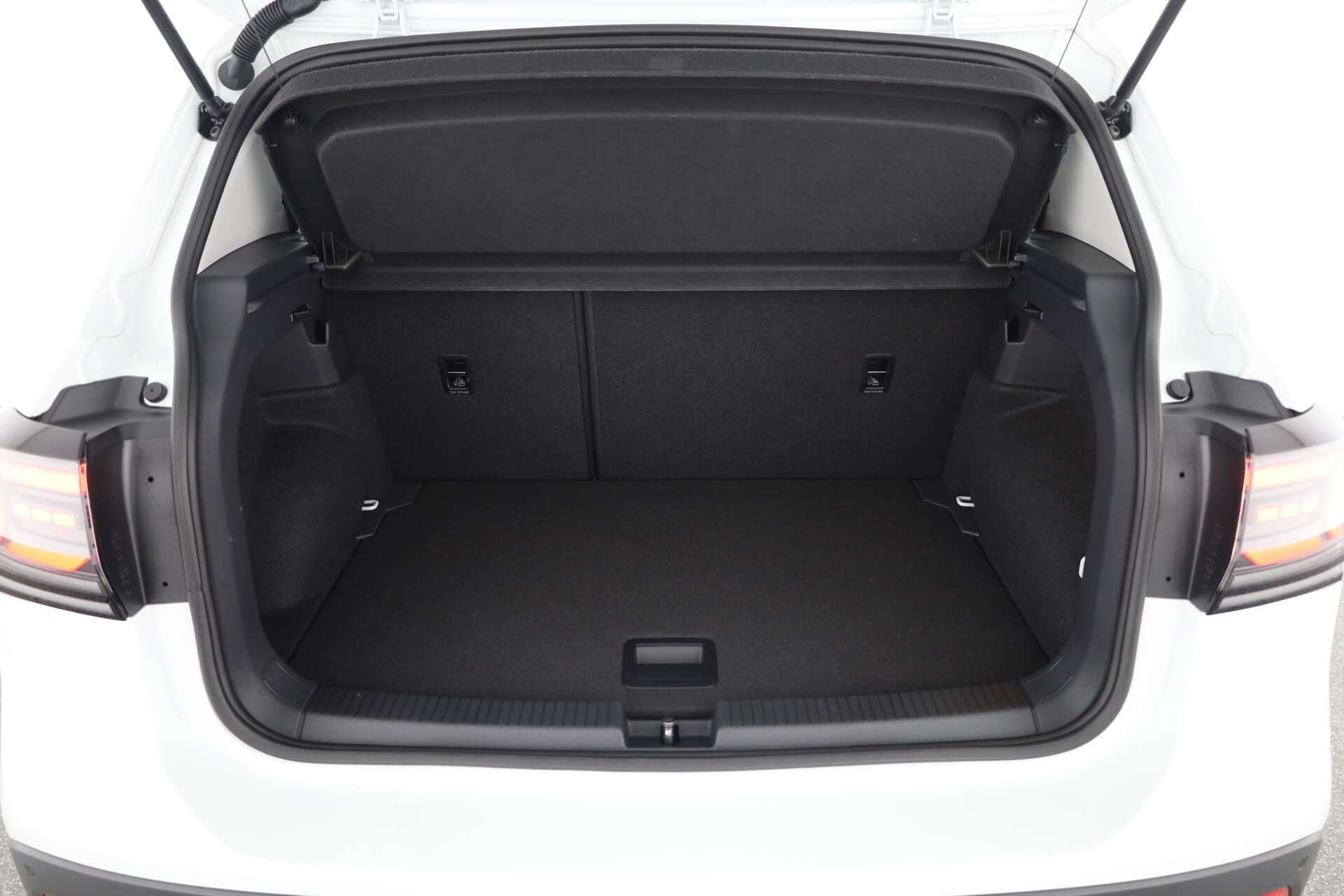 VOLKSWAGEN T-Cross, photo 13 sur 17