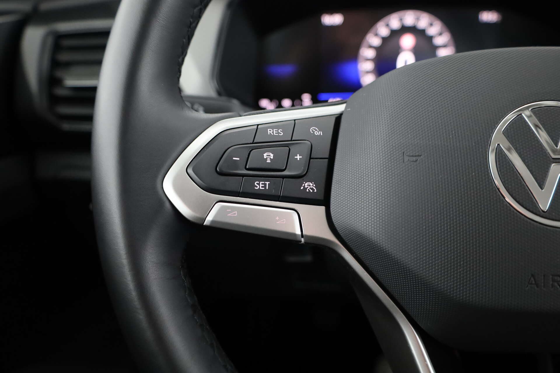 VOLKSWAGEN T-Cross, photo 15 sur 17