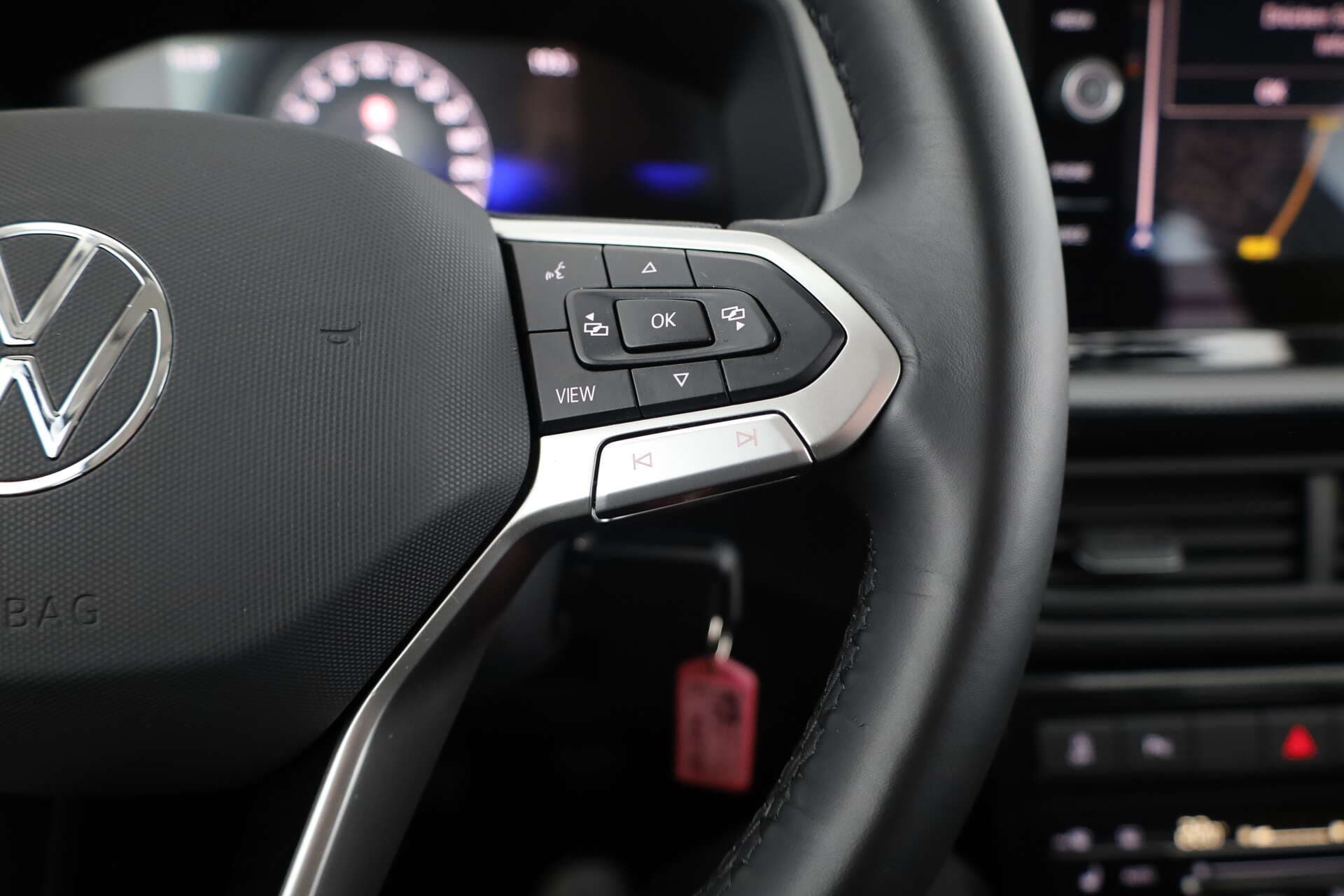 VOLKSWAGEN T-Cross, photo 16 sur 17