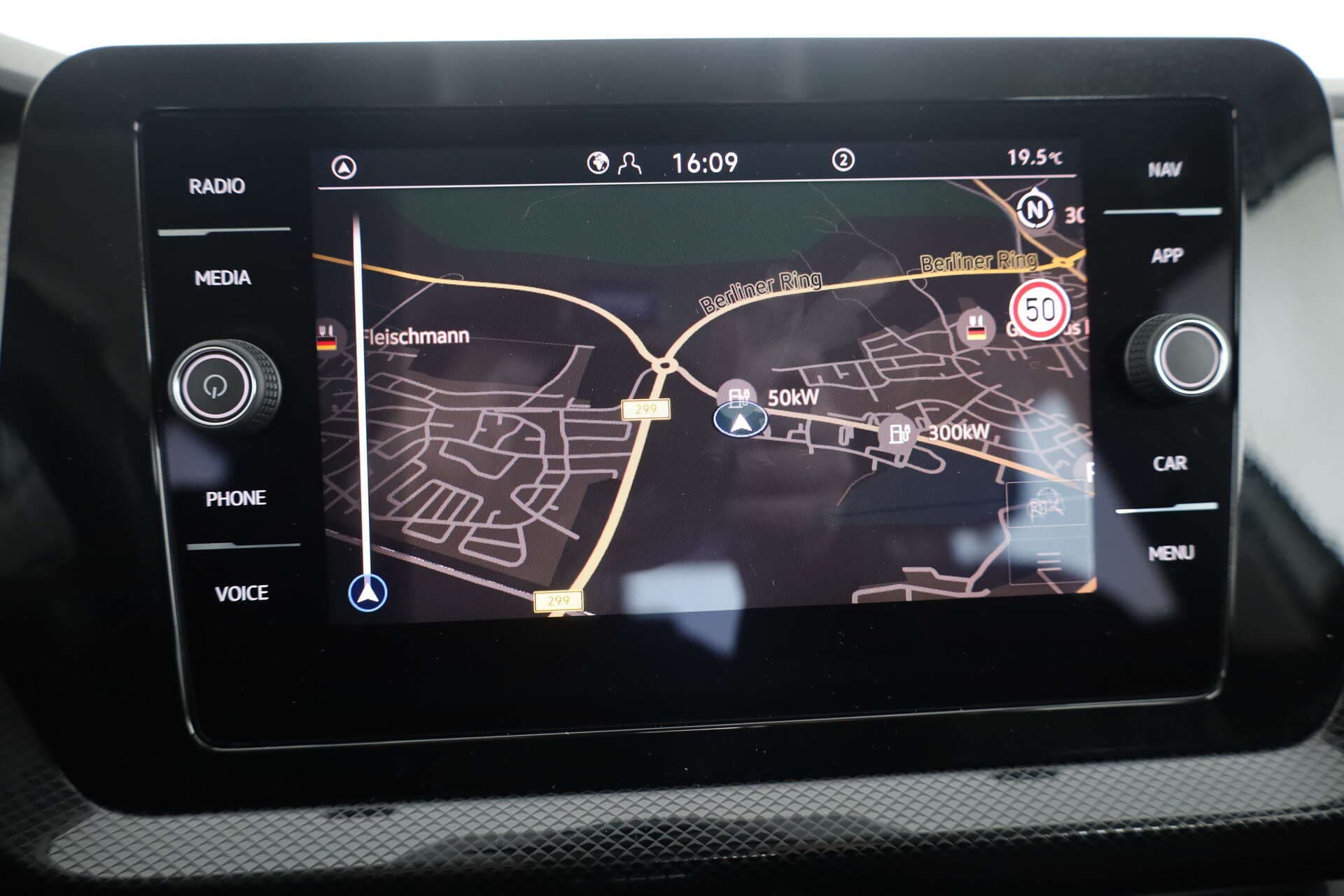 VOLKSWAGEN T-Cross, photo 17 sur 17