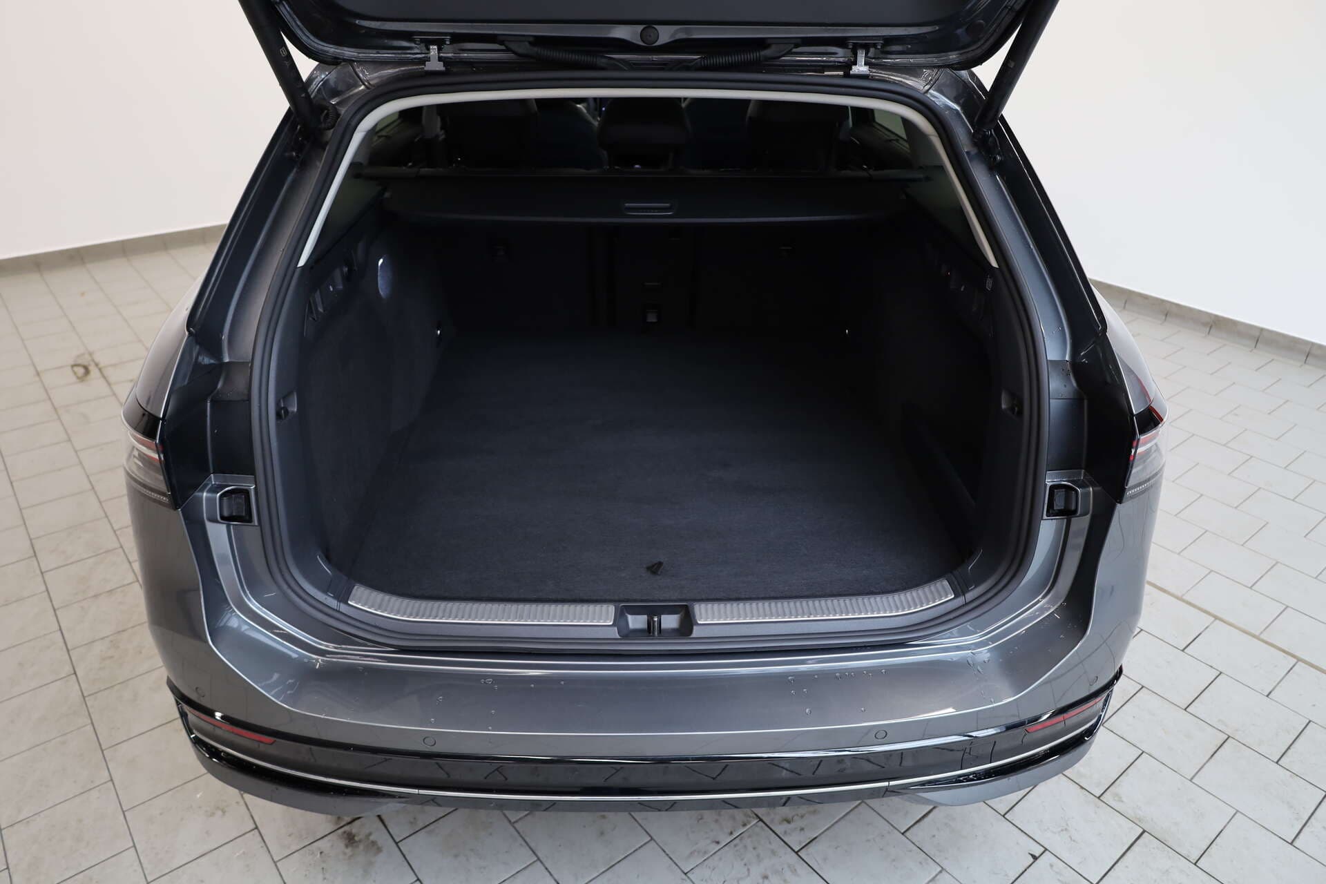 VOLKSWAGEN Passat, photo 17 sur 17