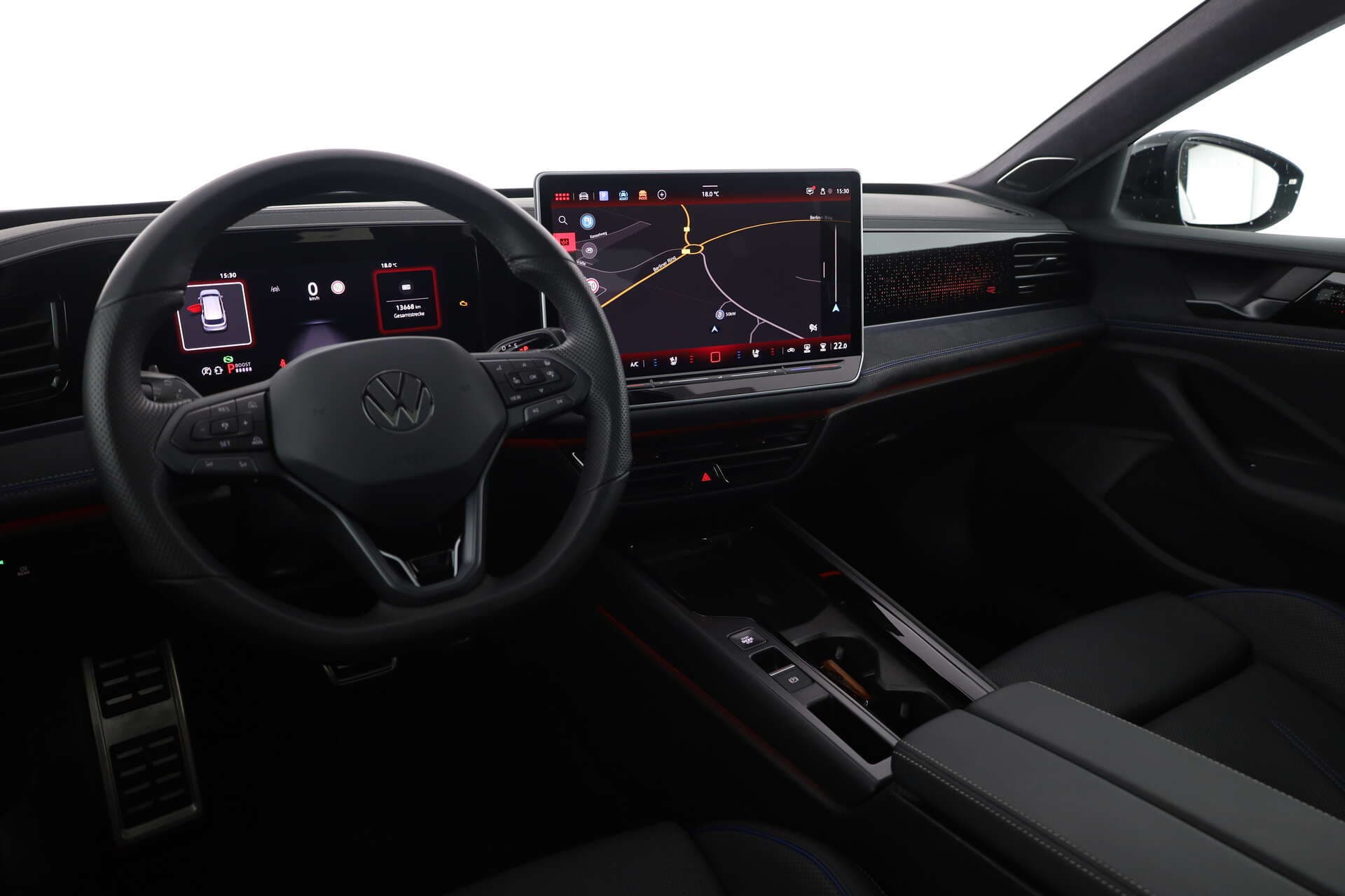 VOLKSWAGEN Passat, photo 9 sur 17