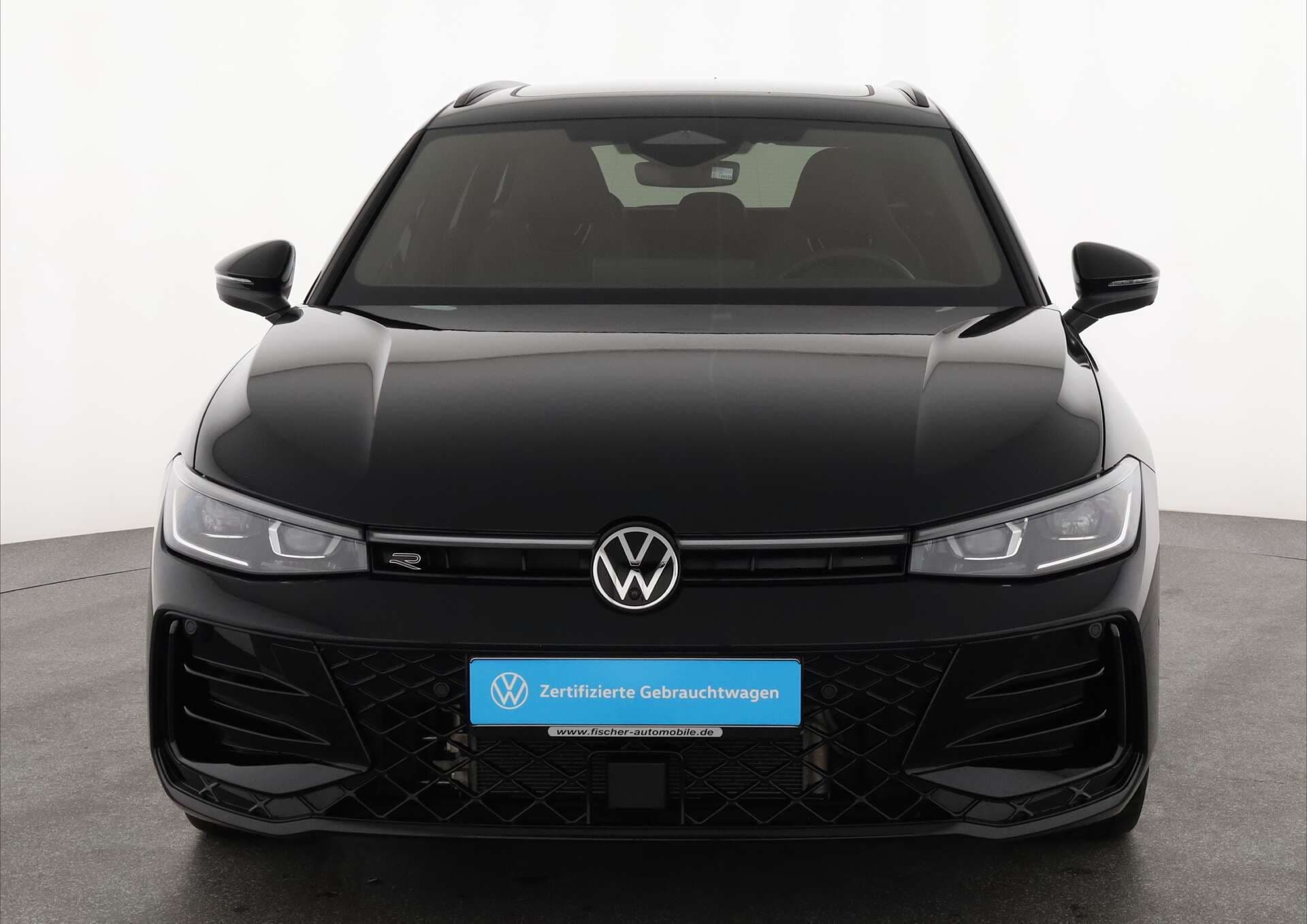 VOLKSWAGEN Passat, photo 2 sur 17