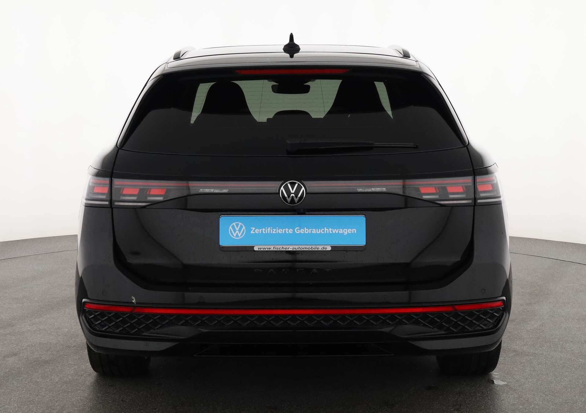 VOLKSWAGEN Passat, photo 6 sur 17