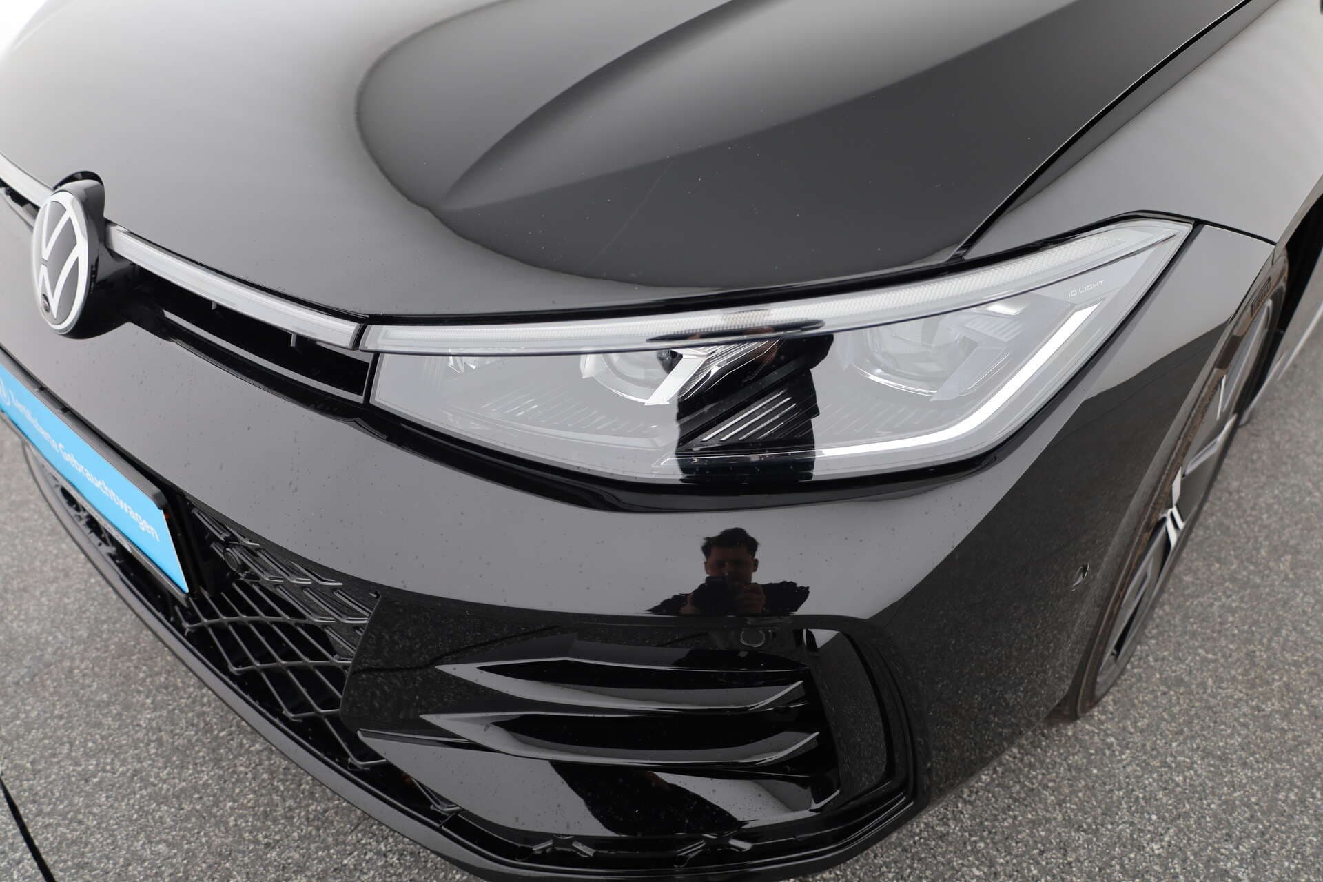 VOLKSWAGEN Passat, photo 7 sur 17