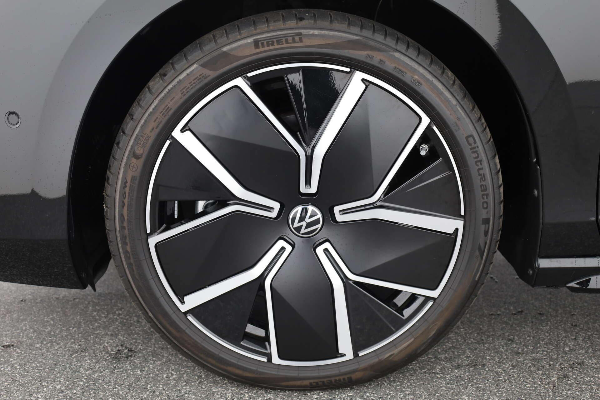 VOLKSWAGEN Passat, photo 8 sur 17