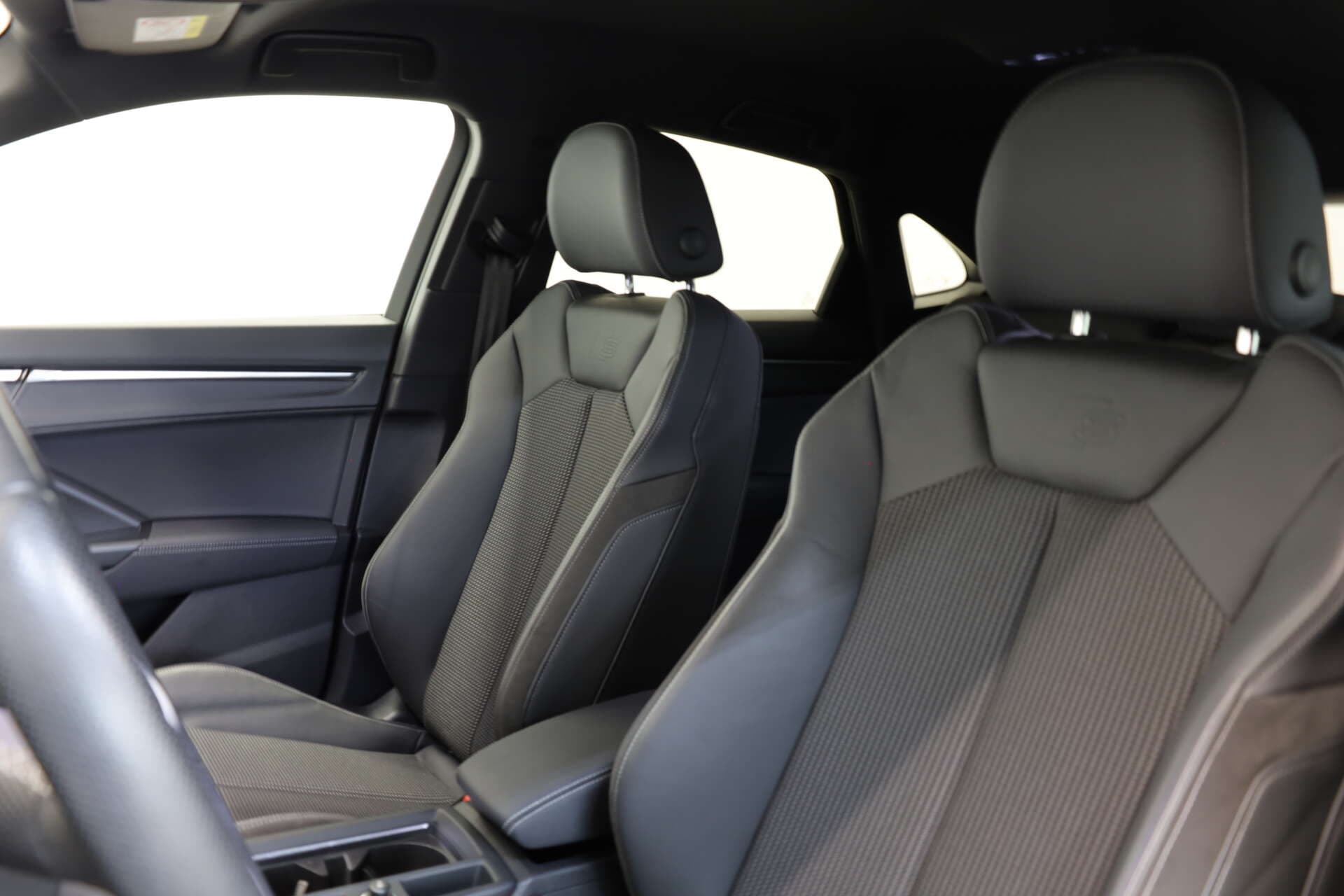 AUDI Q3 Sportback, photo 9 sur 17