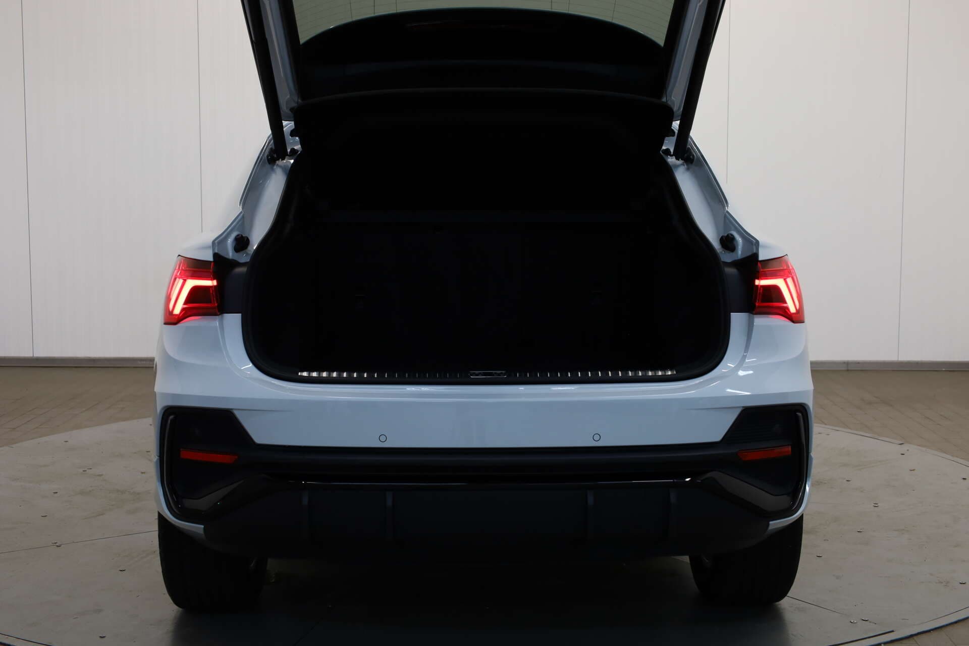 AUDI Q3 Sportback, photo 11 sur 17