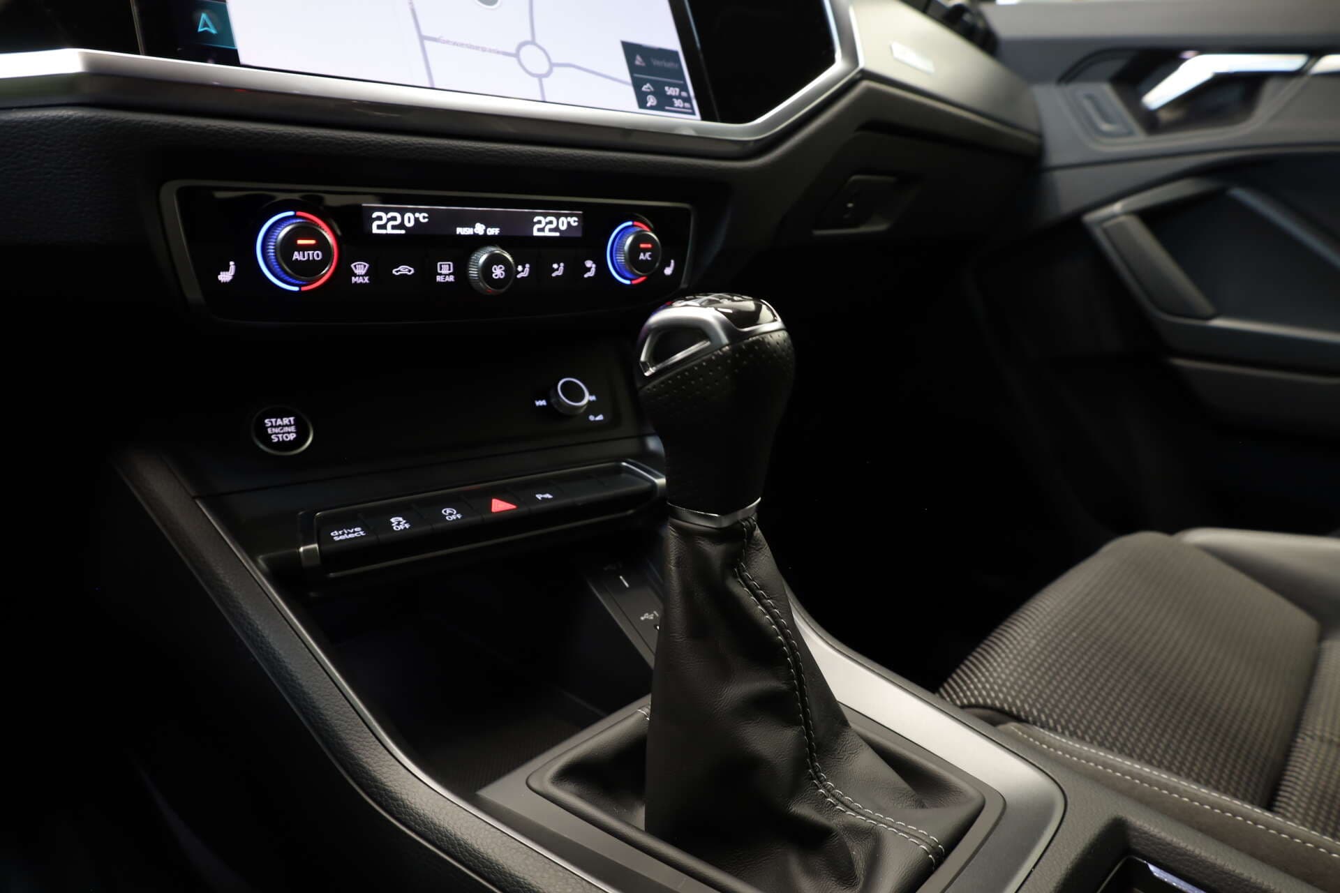 AUDI Q3 Sportback, photo 17 sur 17