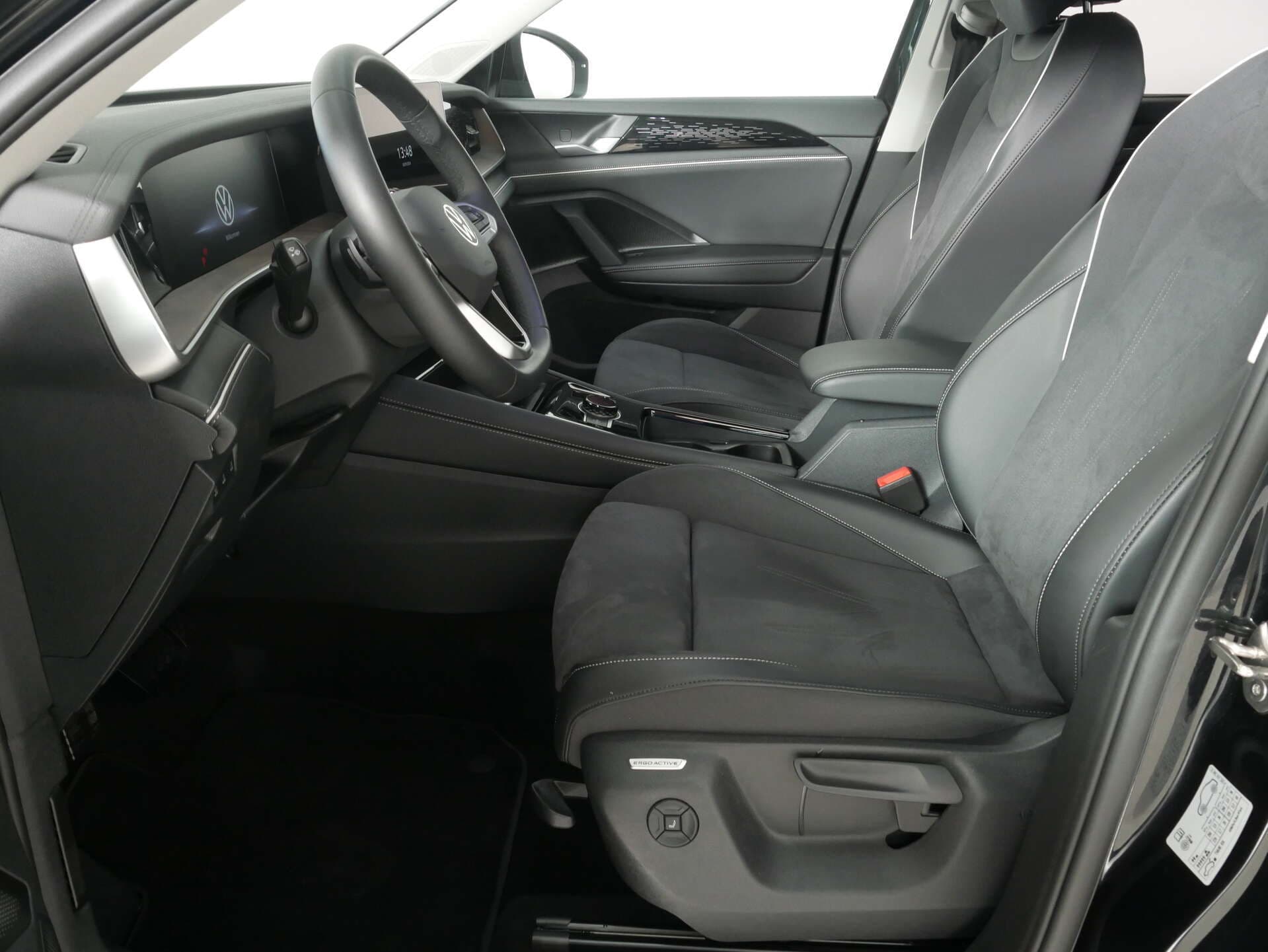 VOLKSWAGEN Tayron, photo 9 sur 17