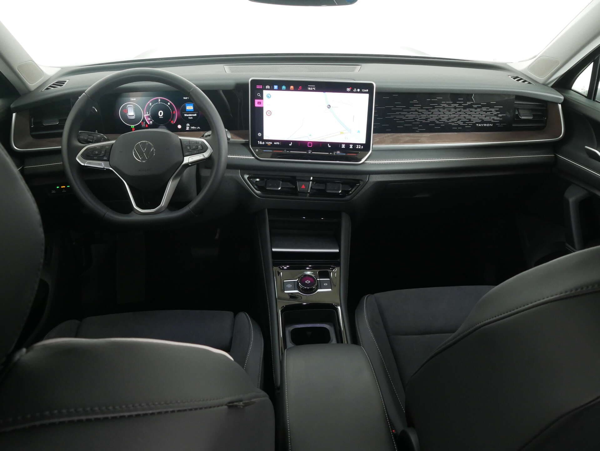 VOLKSWAGEN Tayron, photo 10 sur 17