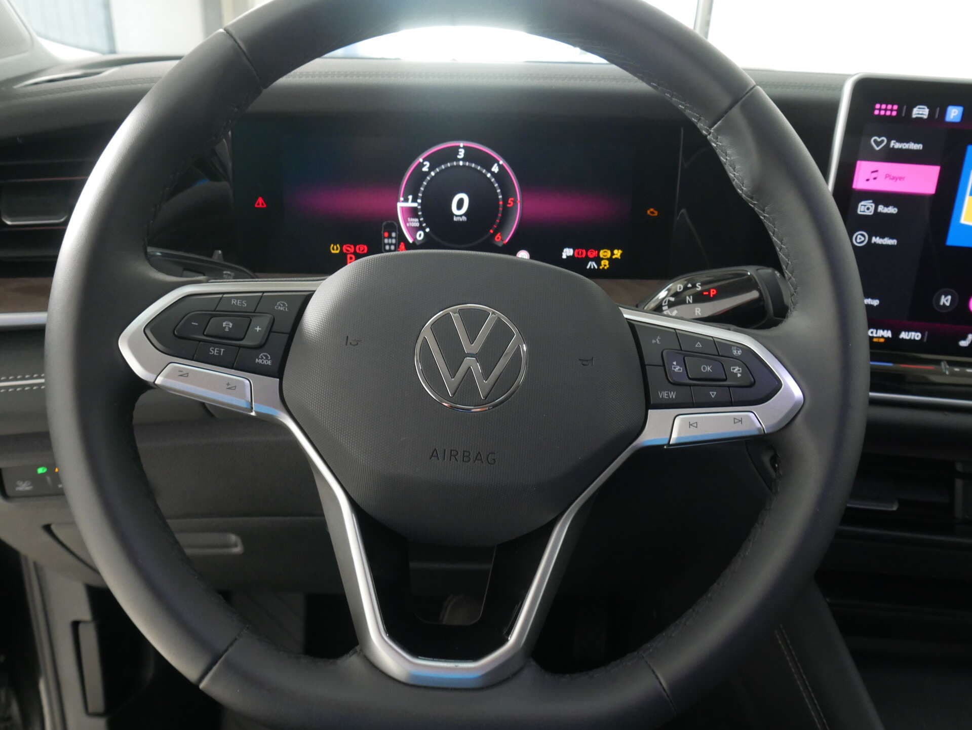 VOLKSWAGEN Tayron, photo 12 sur 17