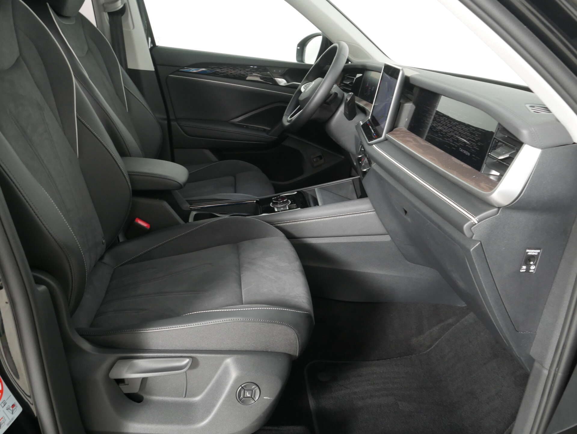 VOLKSWAGEN Tayron, photo 15 sur 17