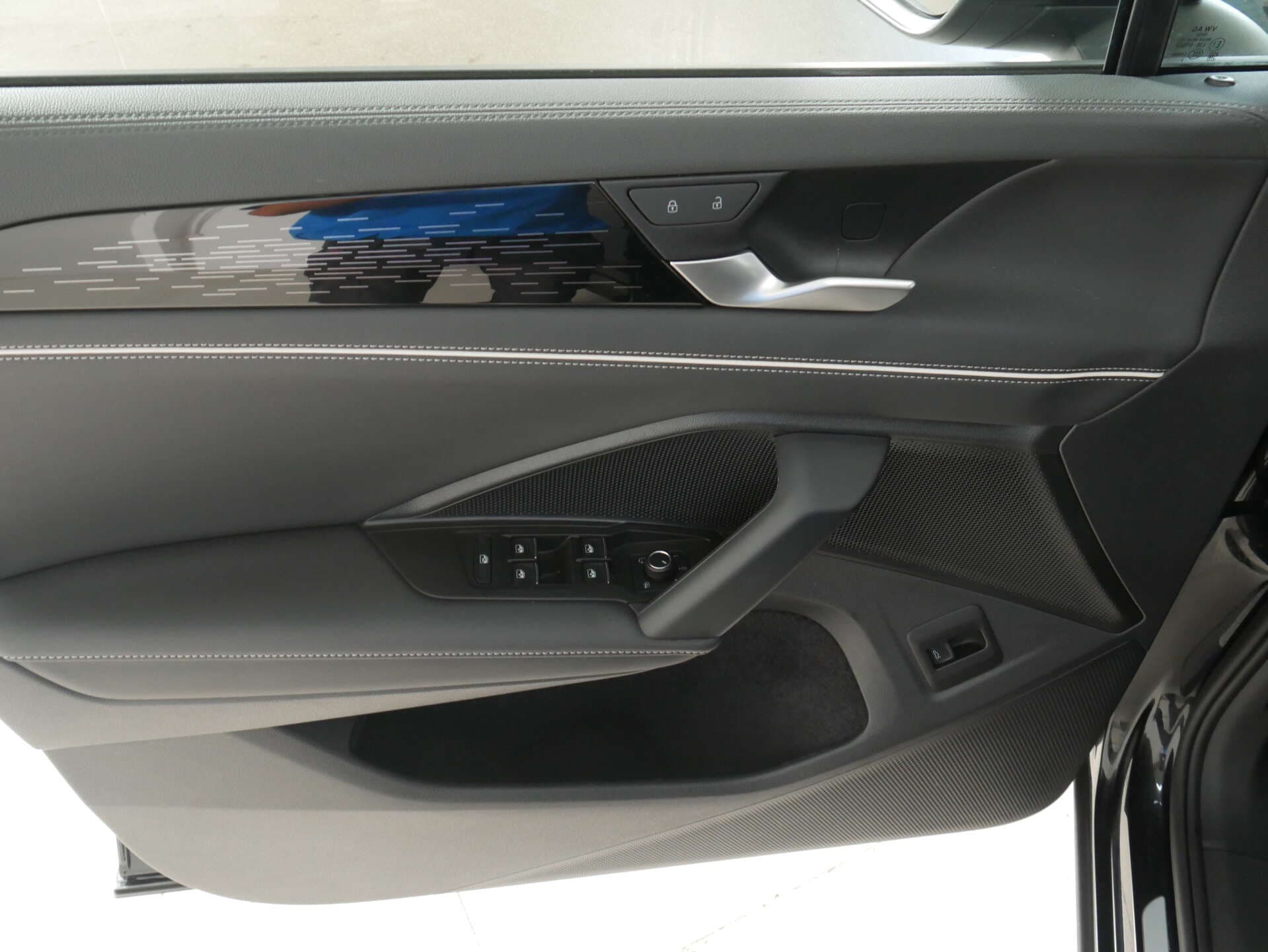 VOLKSWAGEN Tayron, photo 17 sur 17