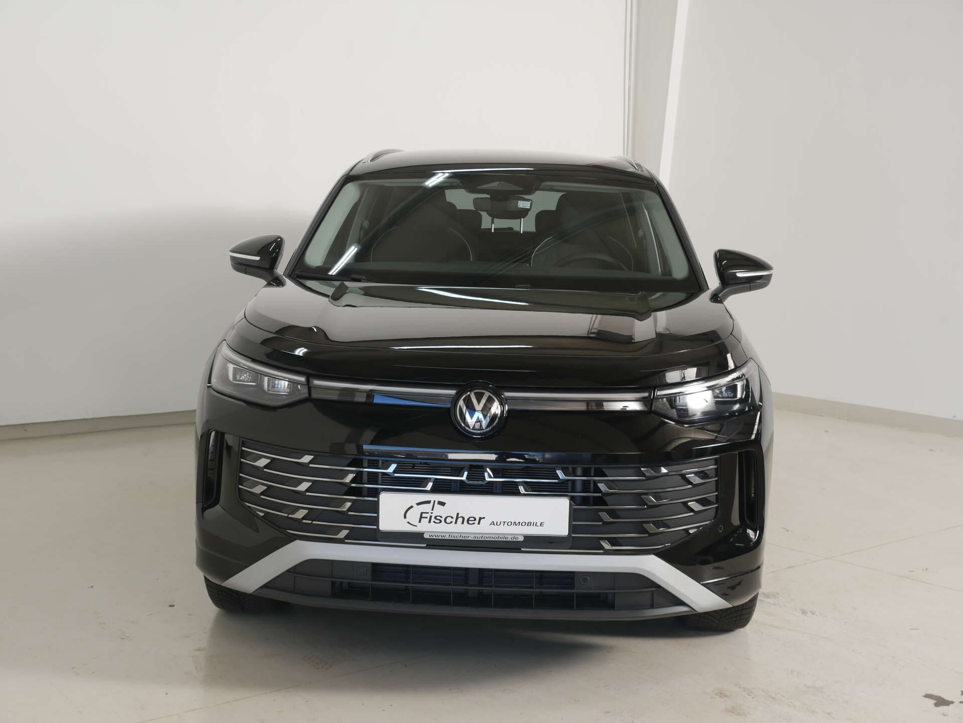 VOLKSWAGEN Tayron, photo 1 sur 17