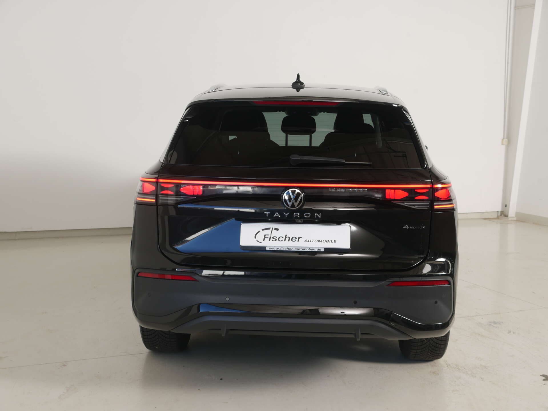 VOLKSWAGEN Tayron, photo 4 sur 17