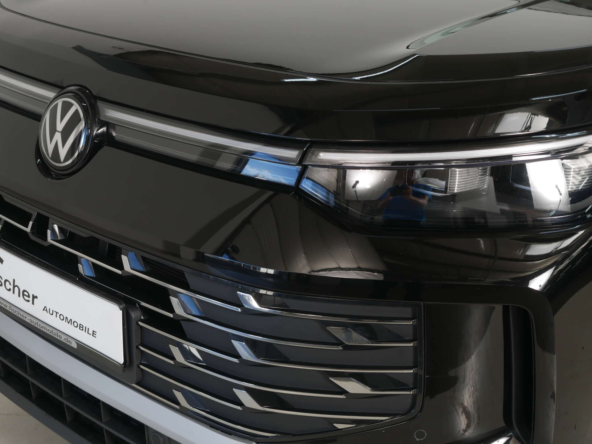 VOLKSWAGEN Tayron, photo 6 sur 17