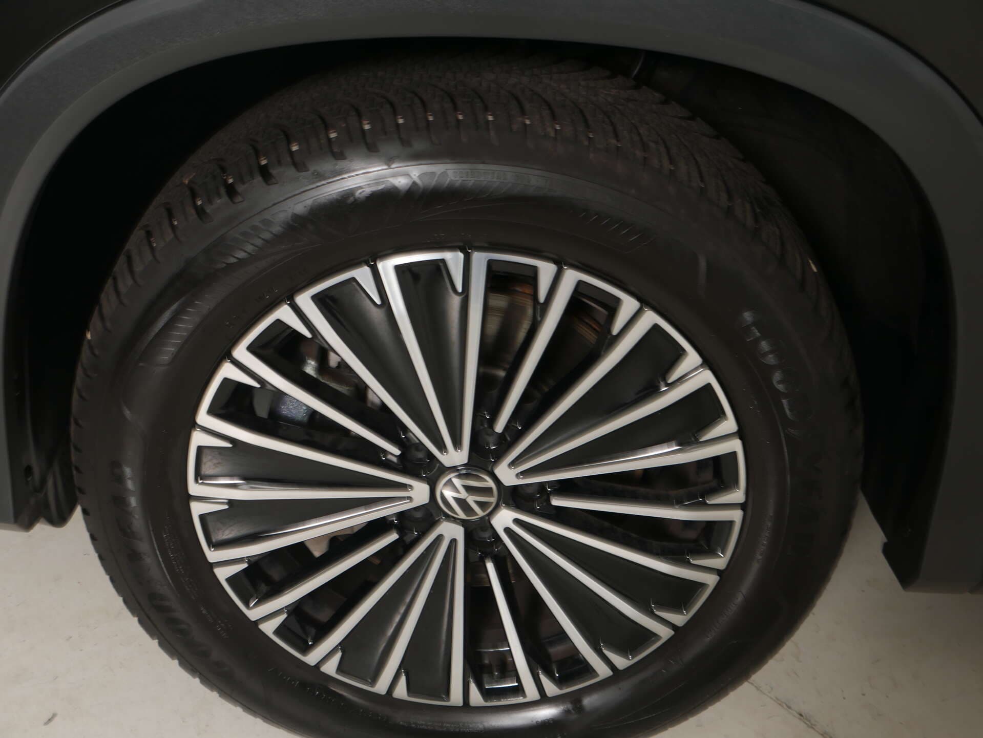 VOLKSWAGEN Tayron, photo 7 sur 17
