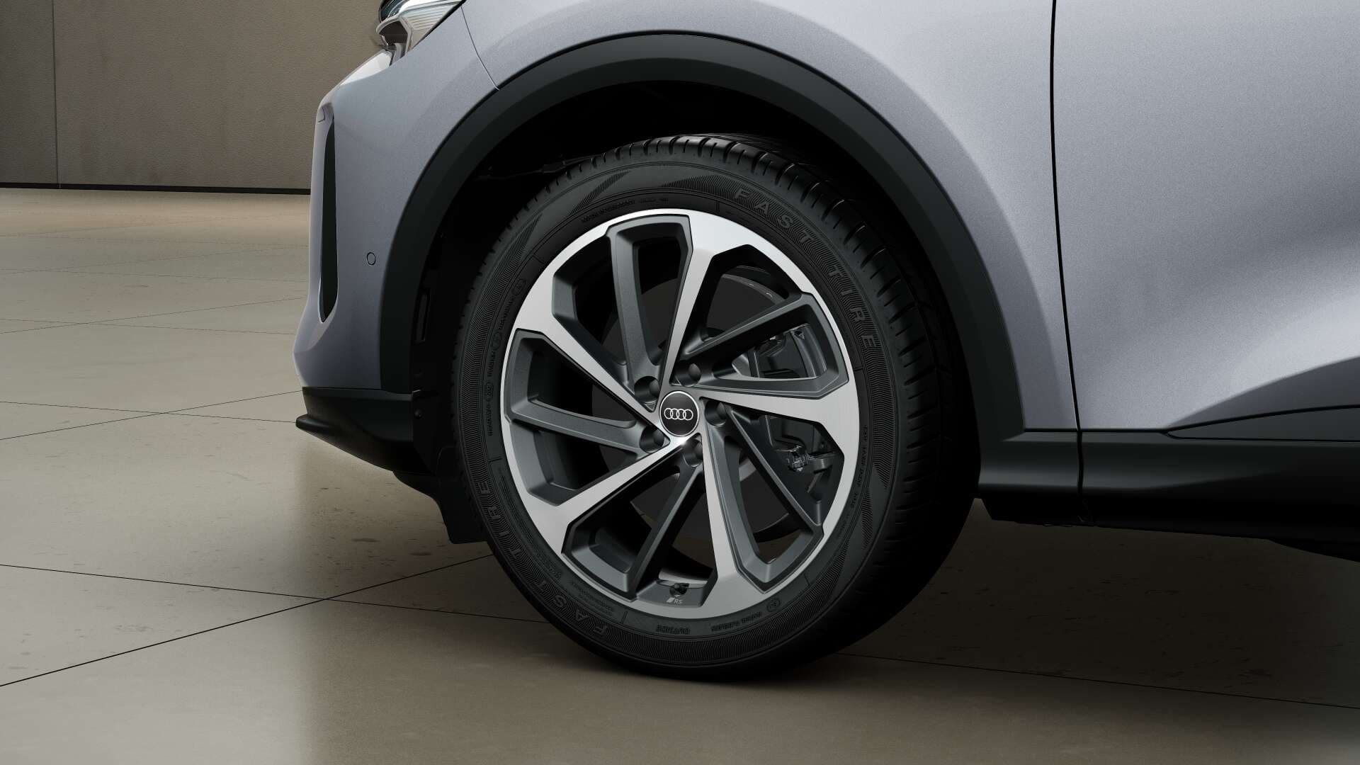 AUDI Q5, photo 9 sur 10