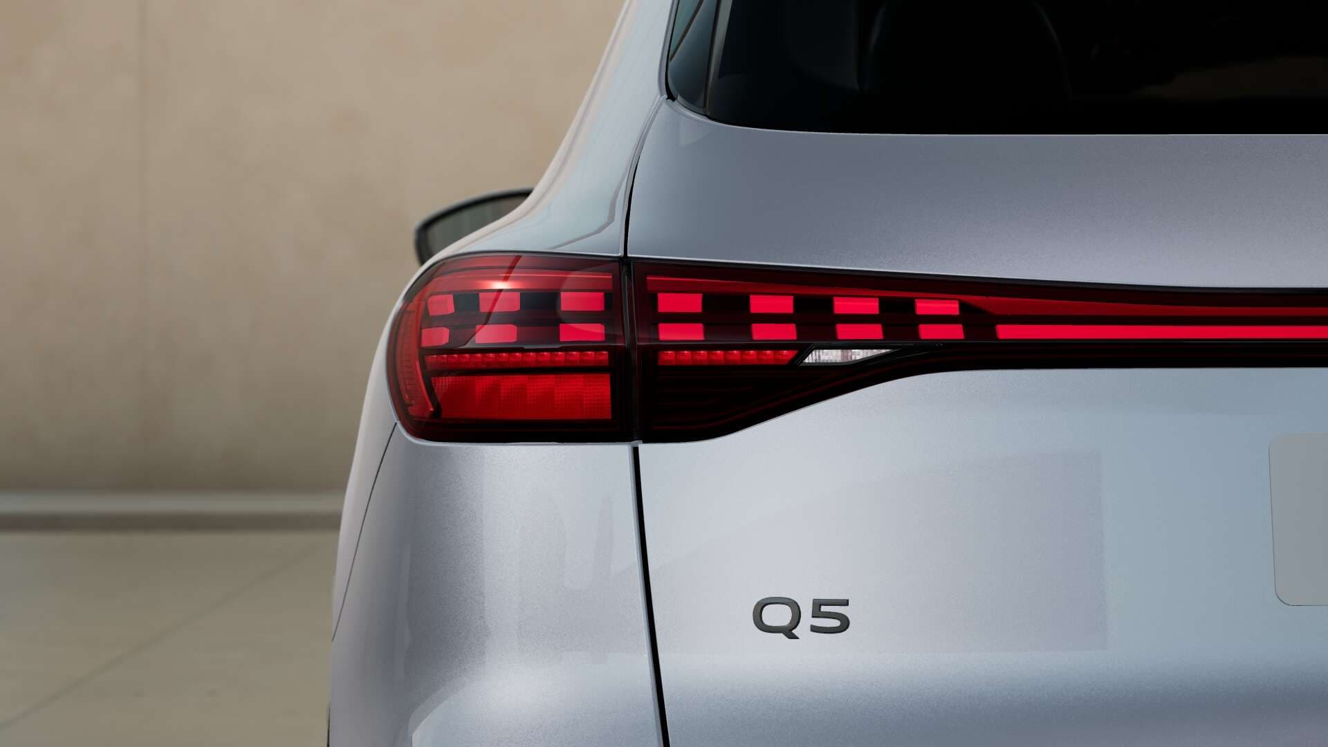 AUDI Q5, photo 10 sur 10