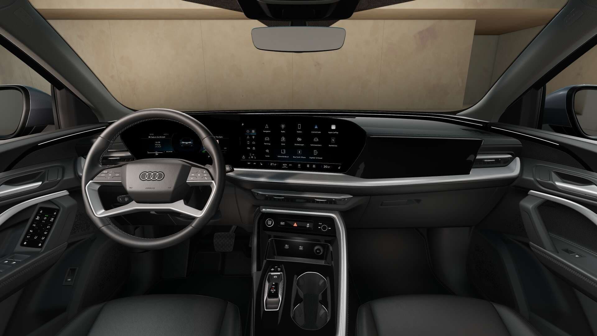 AUDI Q5, photo 4 sur 10