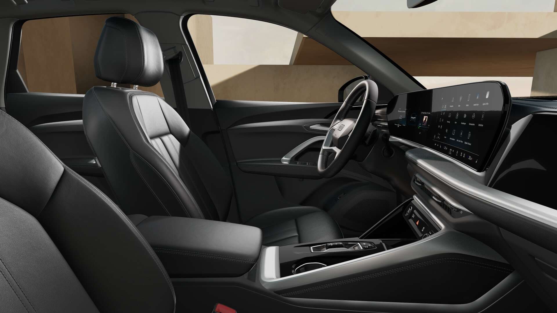 AUDI Q5, photo 5 sur 10