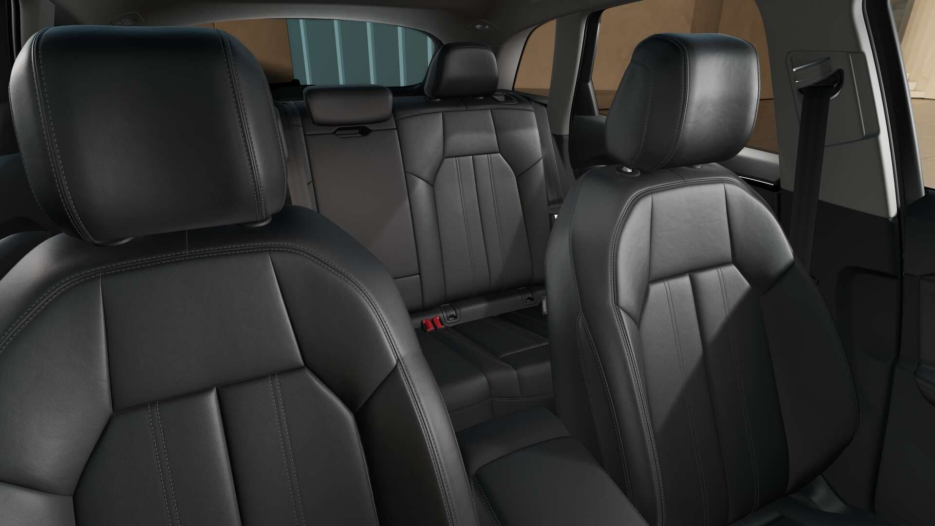 AUDI Q5, photo 6 sur 10