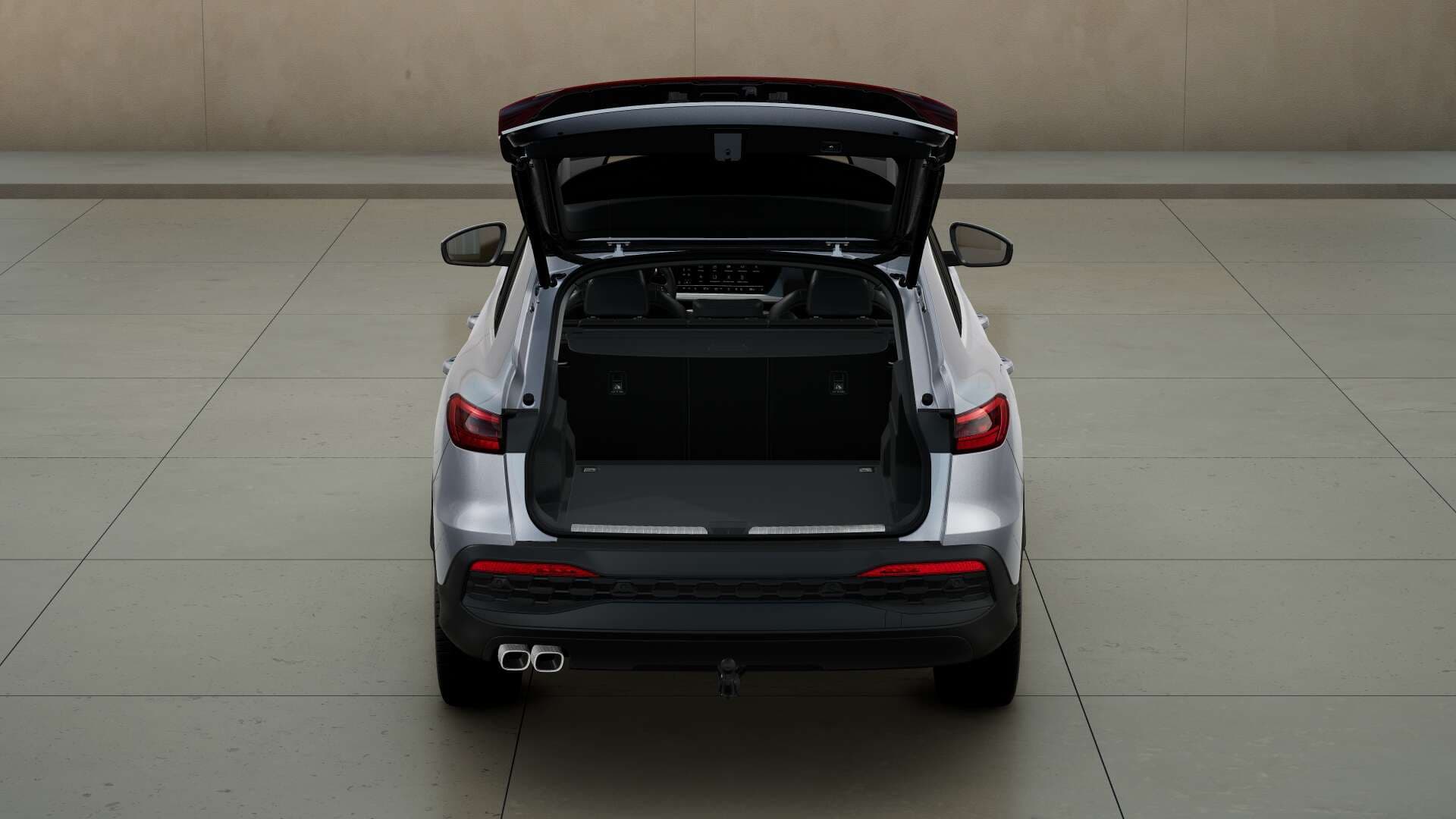 AUDI Q5, photo 8 sur 10