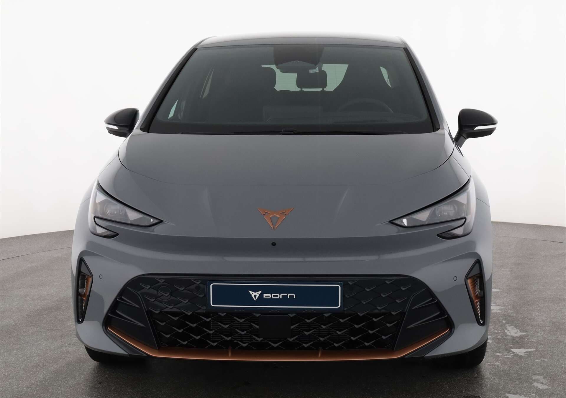 CUPRA Born, photo 2 sur 17