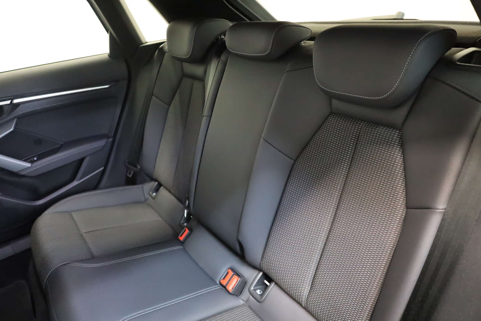 AUDI A3 Sportback, photo 10 sur 17