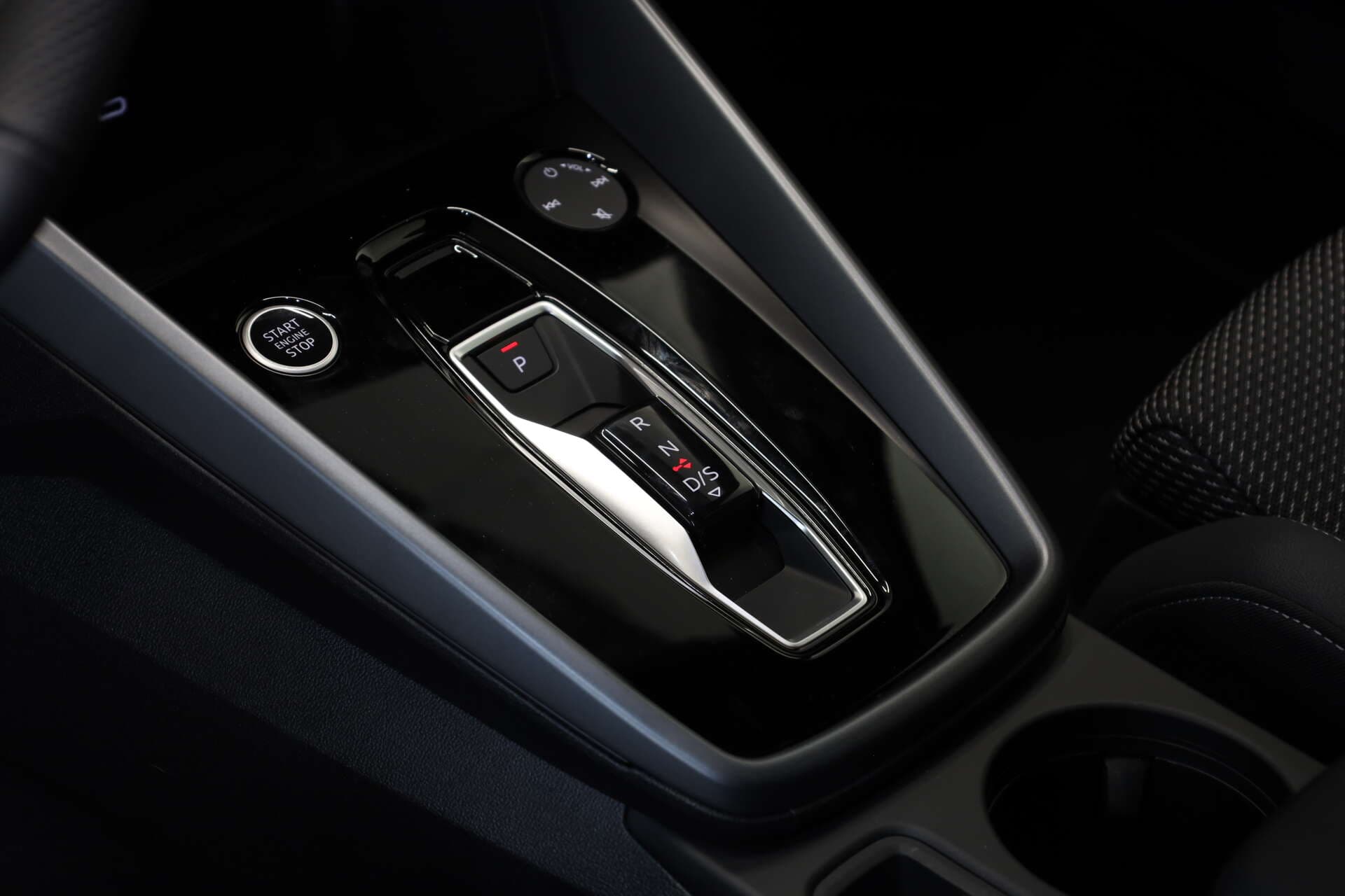 AUDI A3 Sportback, photo 17 sur 17