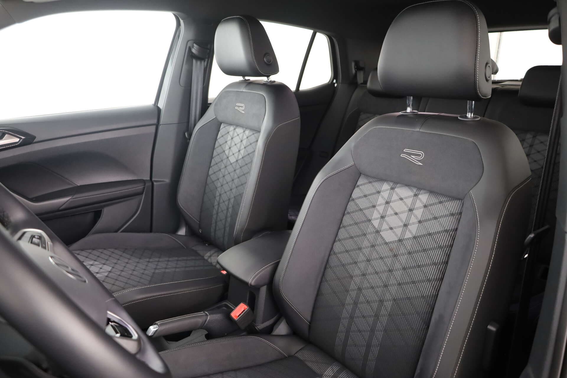 VOLKSWAGEN T-Cross, photo 10 sur 17