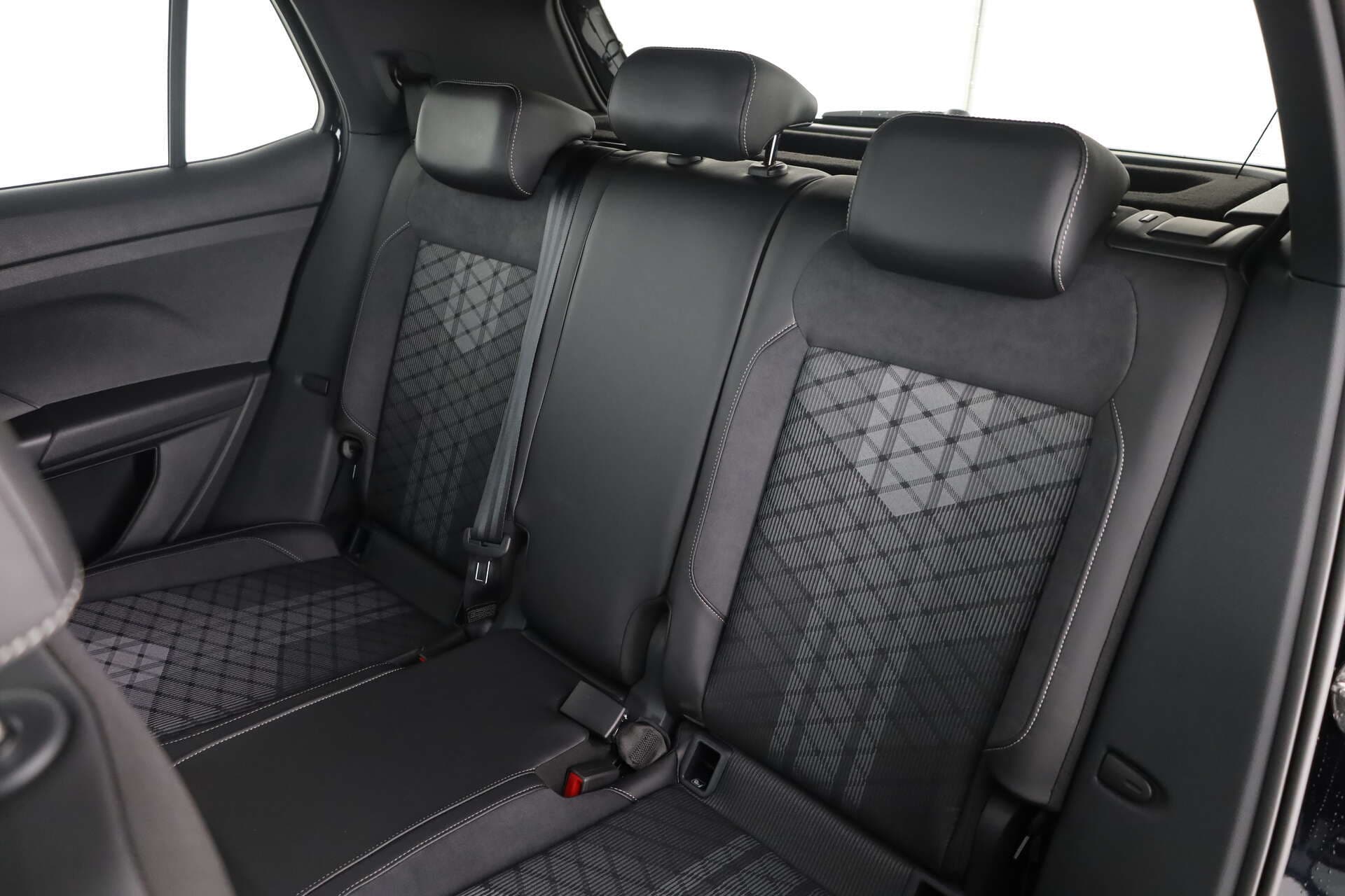 VOLKSWAGEN T-Cross, photo 12 sur 17