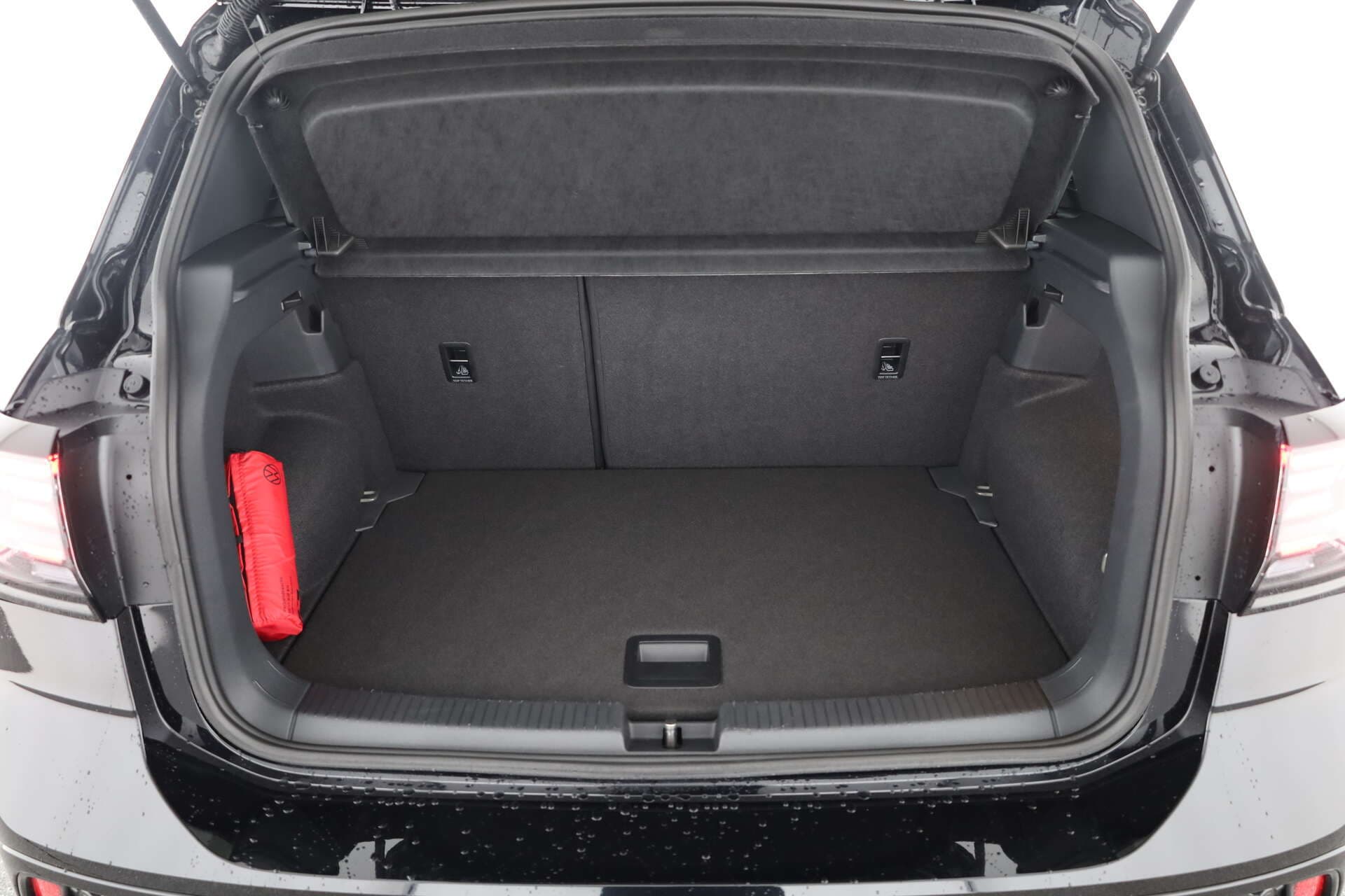 VOLKSWAGEN T-Cross, photo 13 sur 17