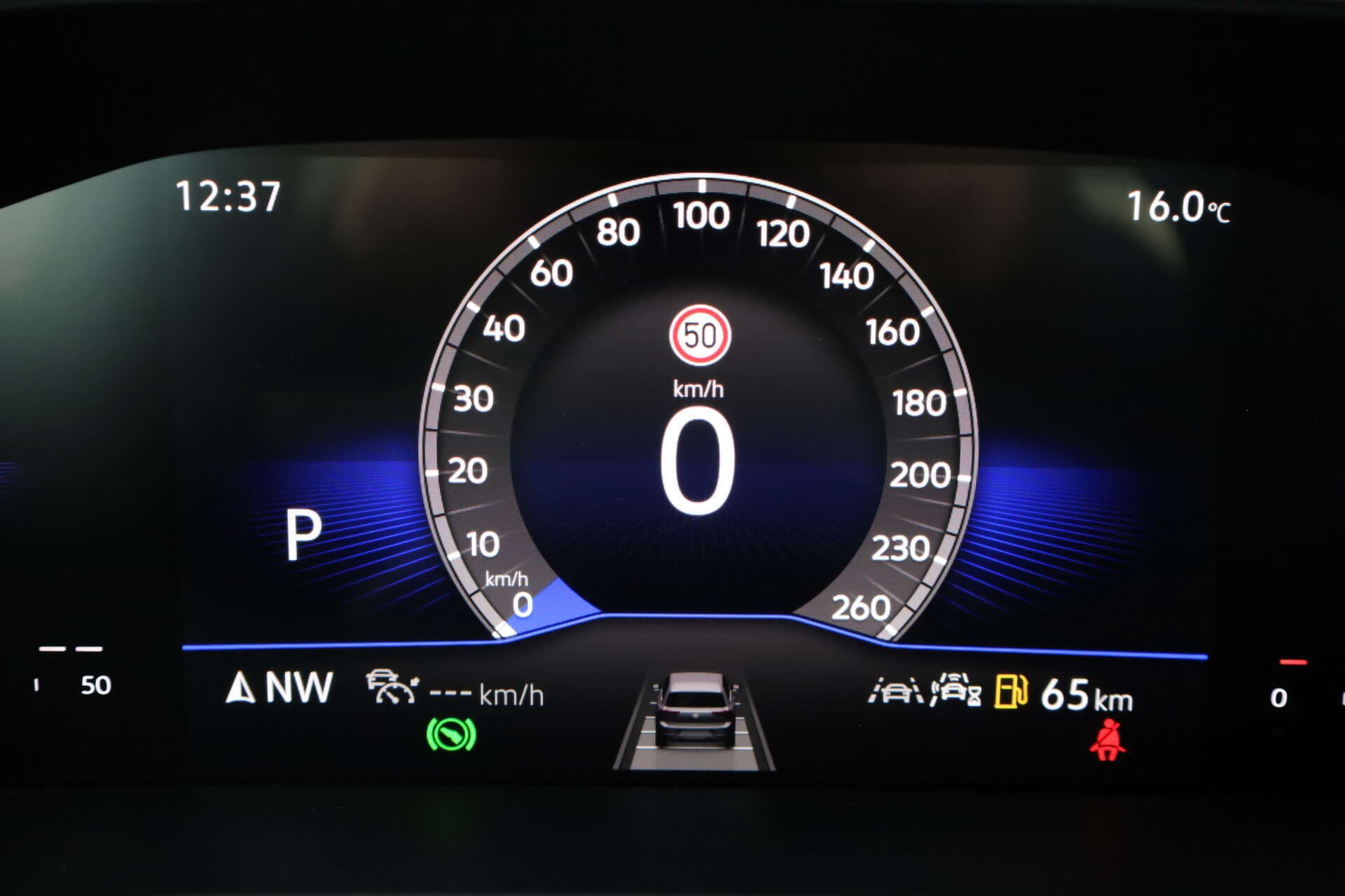 VOLKSWAGEN T-Cross, photo 14 sur 17