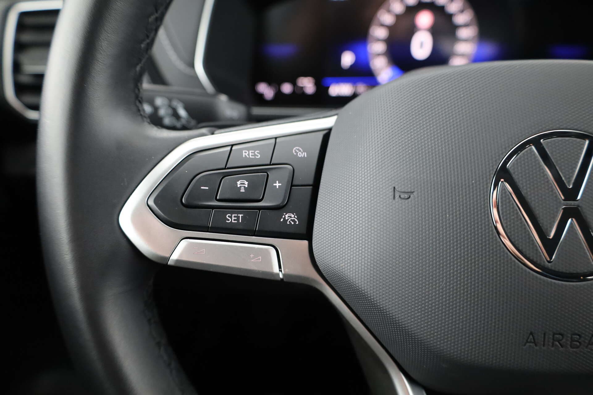 VOLKSWAGEN T-Cross, photo 15 sur 17