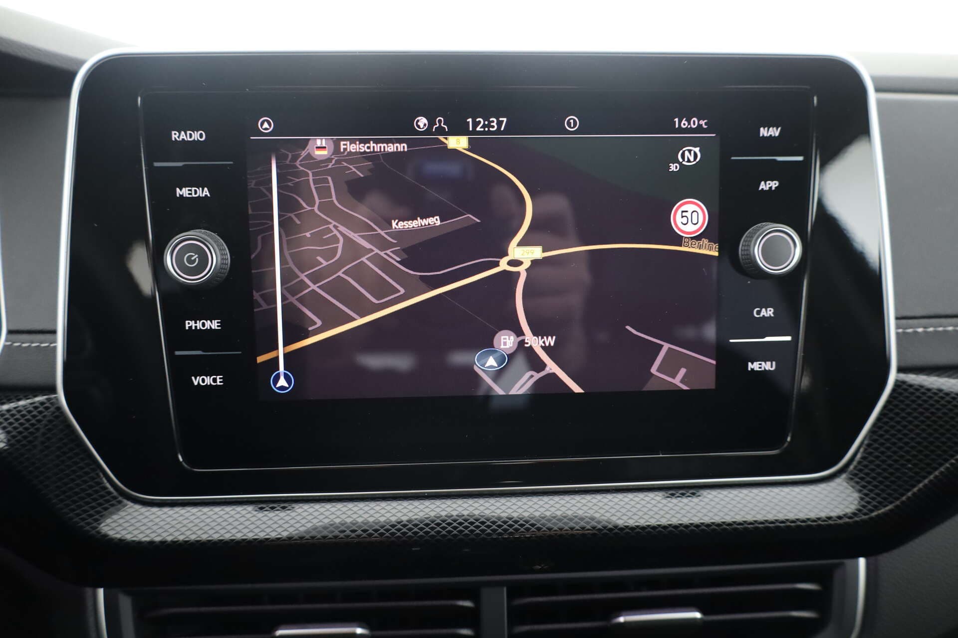 VOLKSWAGEN T-Cross, photo 17 sur 17