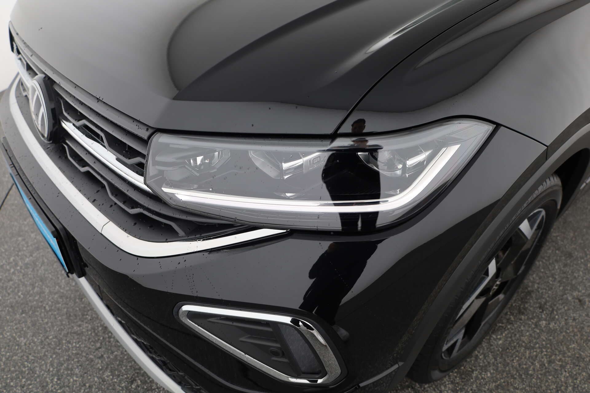 VOLKSWAGEN T-Cross, photo 7 sur 17