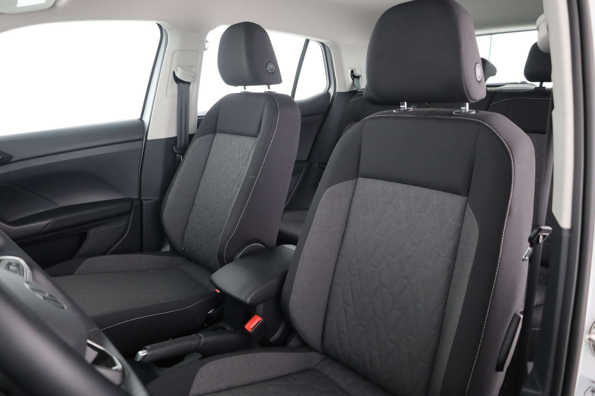 VOLKSWAGEN T-Cross, photo 10 sur 17